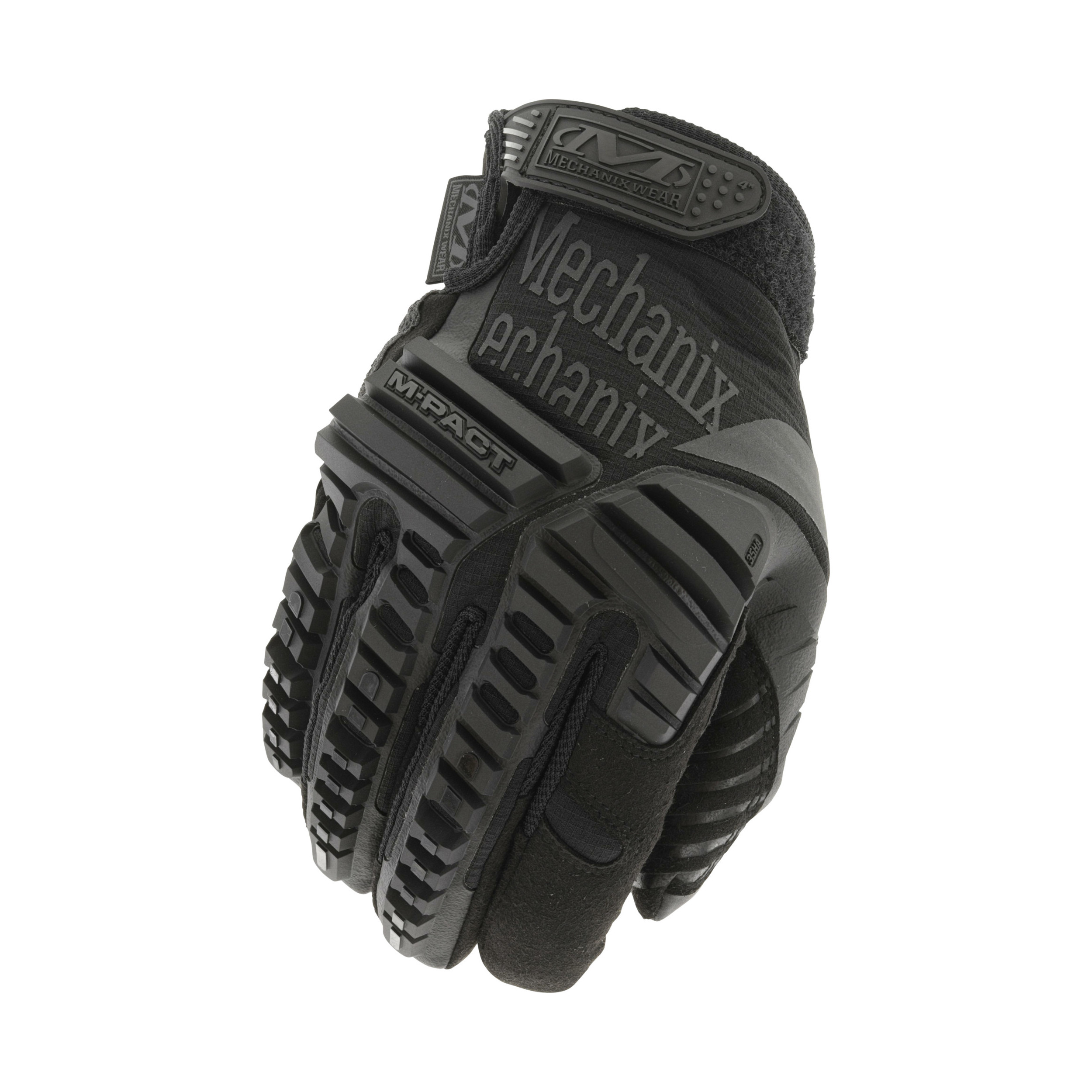 Schutzhandschuh Mechanix Wear®, M-Pact Covert schwarz