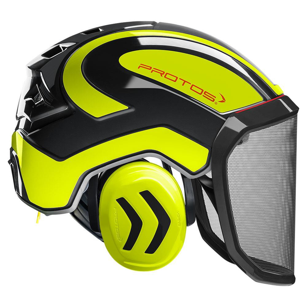 Protos® Integral Forest Forstschutzkombination