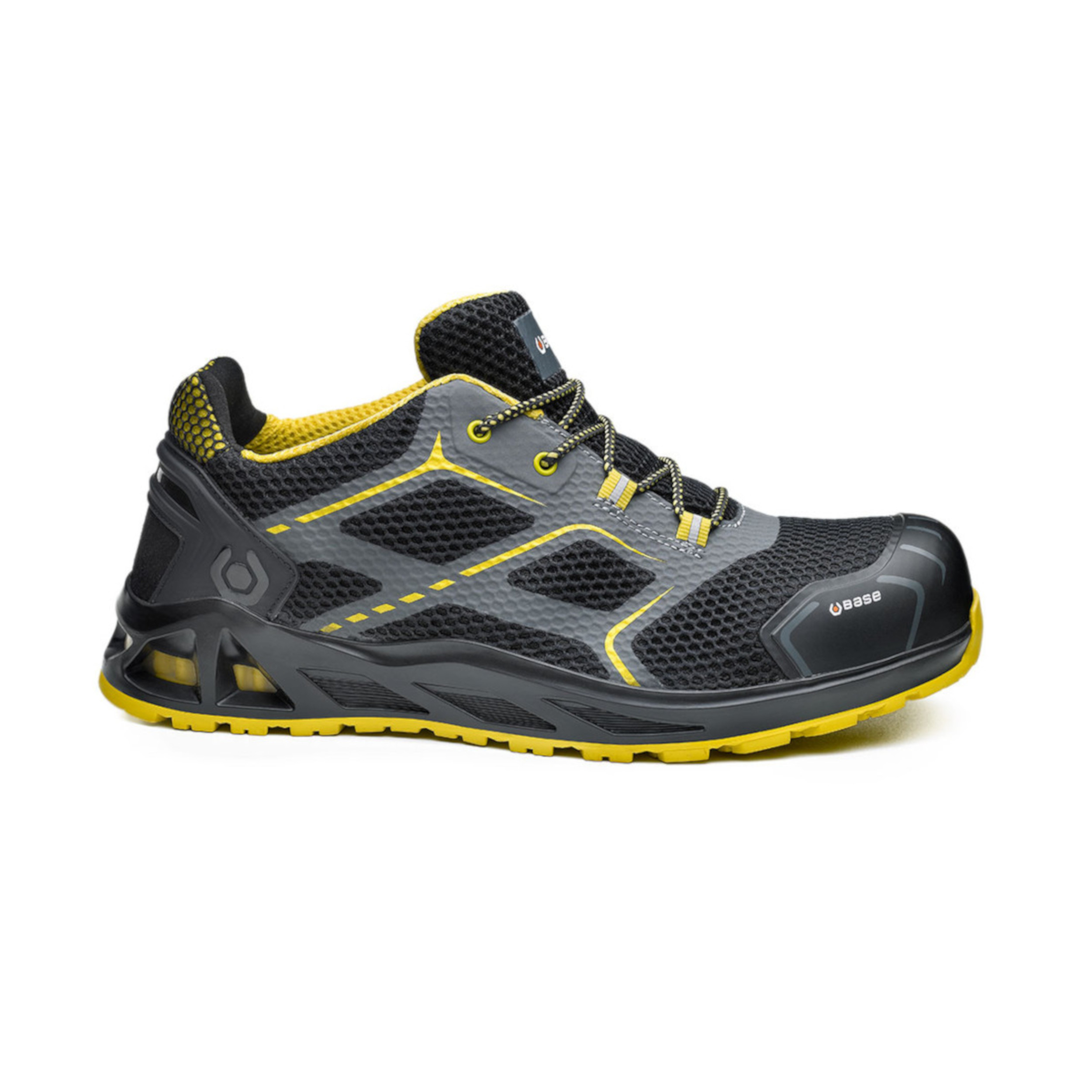 09B1004C Sicherheits-Halbschuh K-Speed