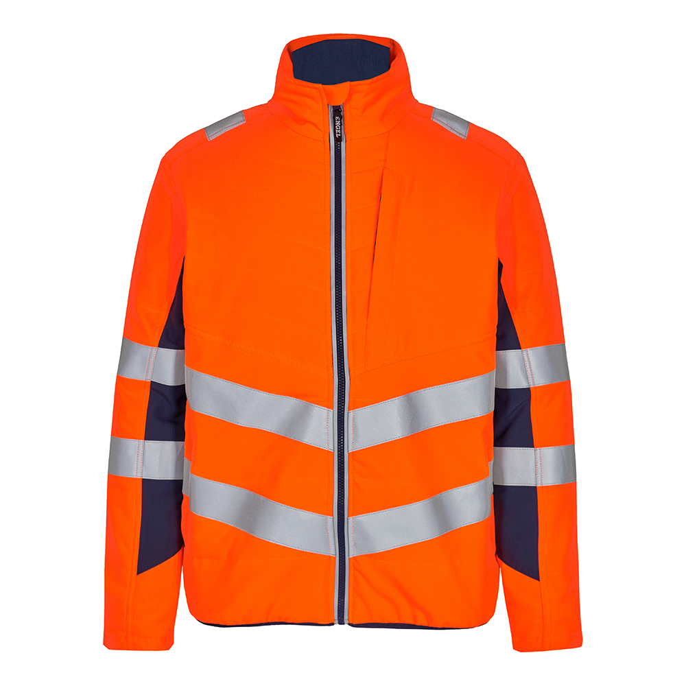 Safety Warnschutzstepp-Innenjacke 1159-158