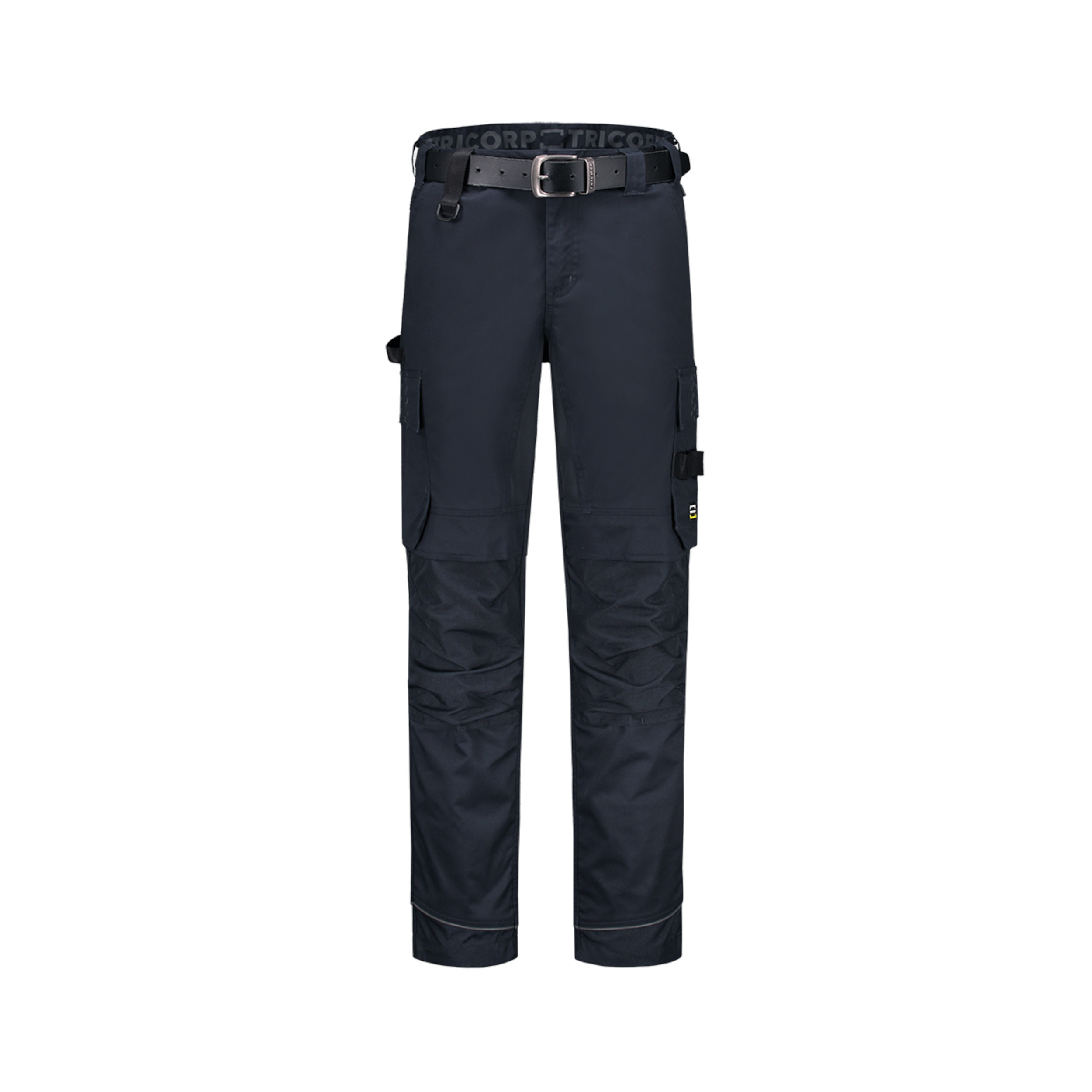07502020N Arbeitshose Twill Cordura Stretch