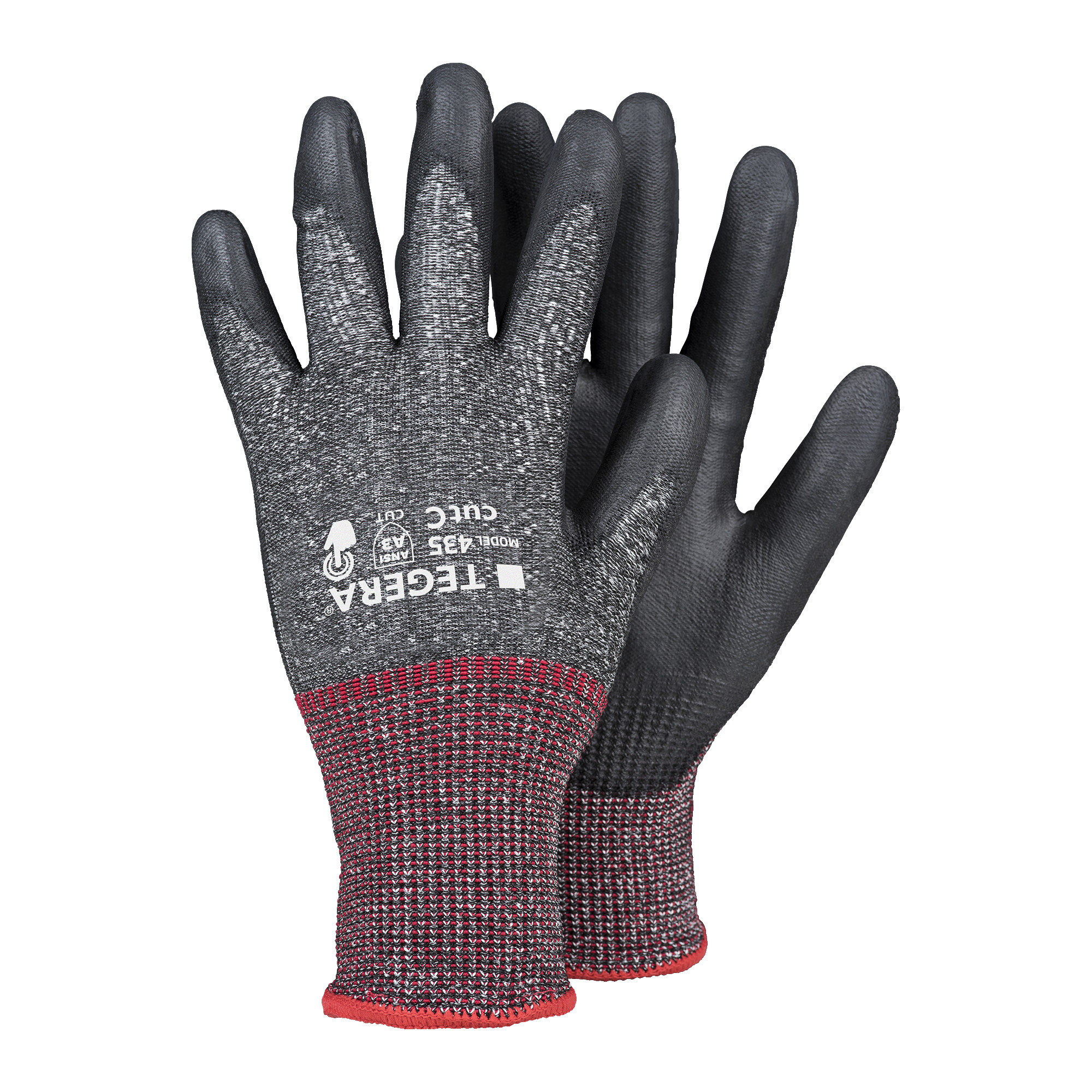 Ejendals Montagehandschuh TEGERA® 435
