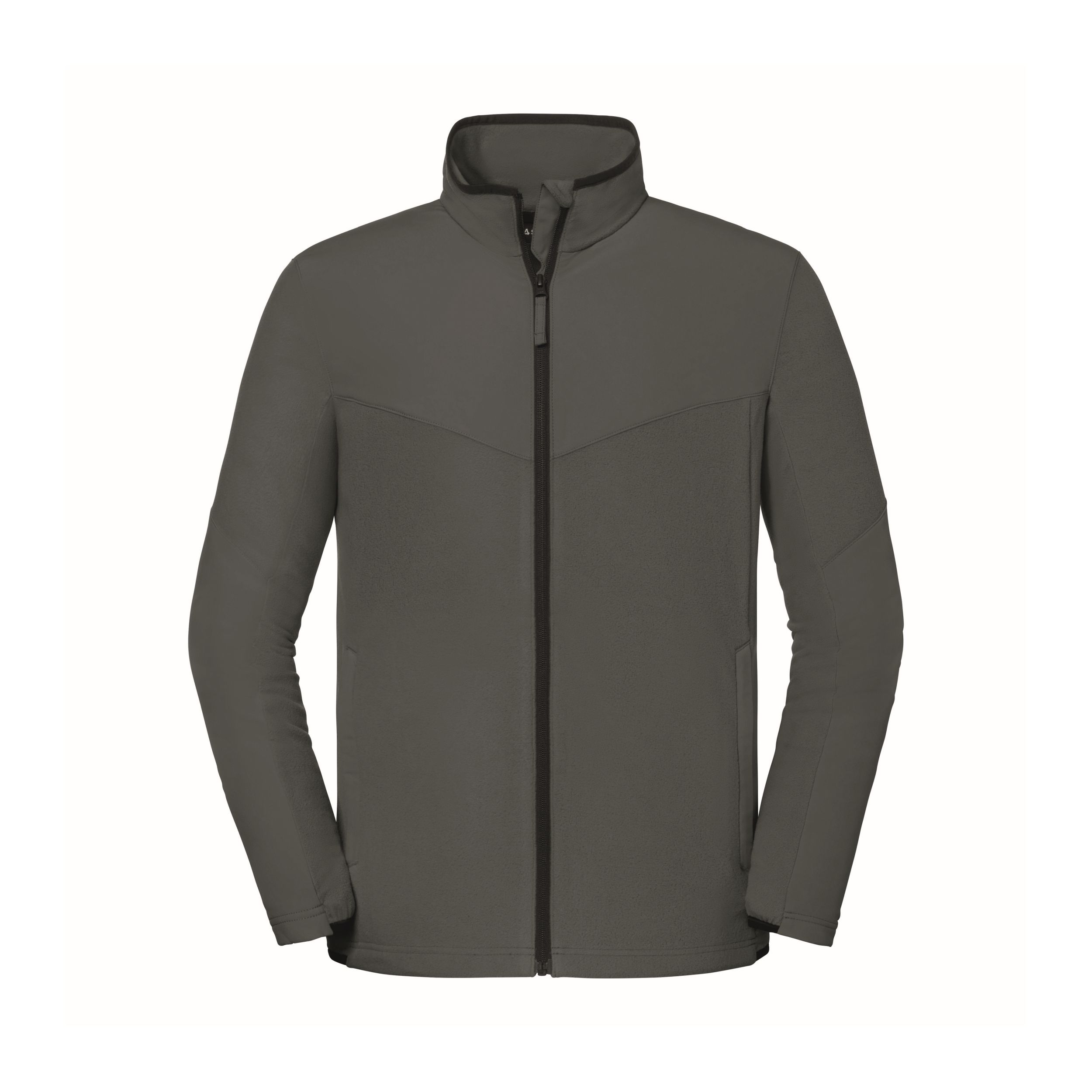 Herren-STYLISCHE WORK-FLEECEJACKE Multitalent