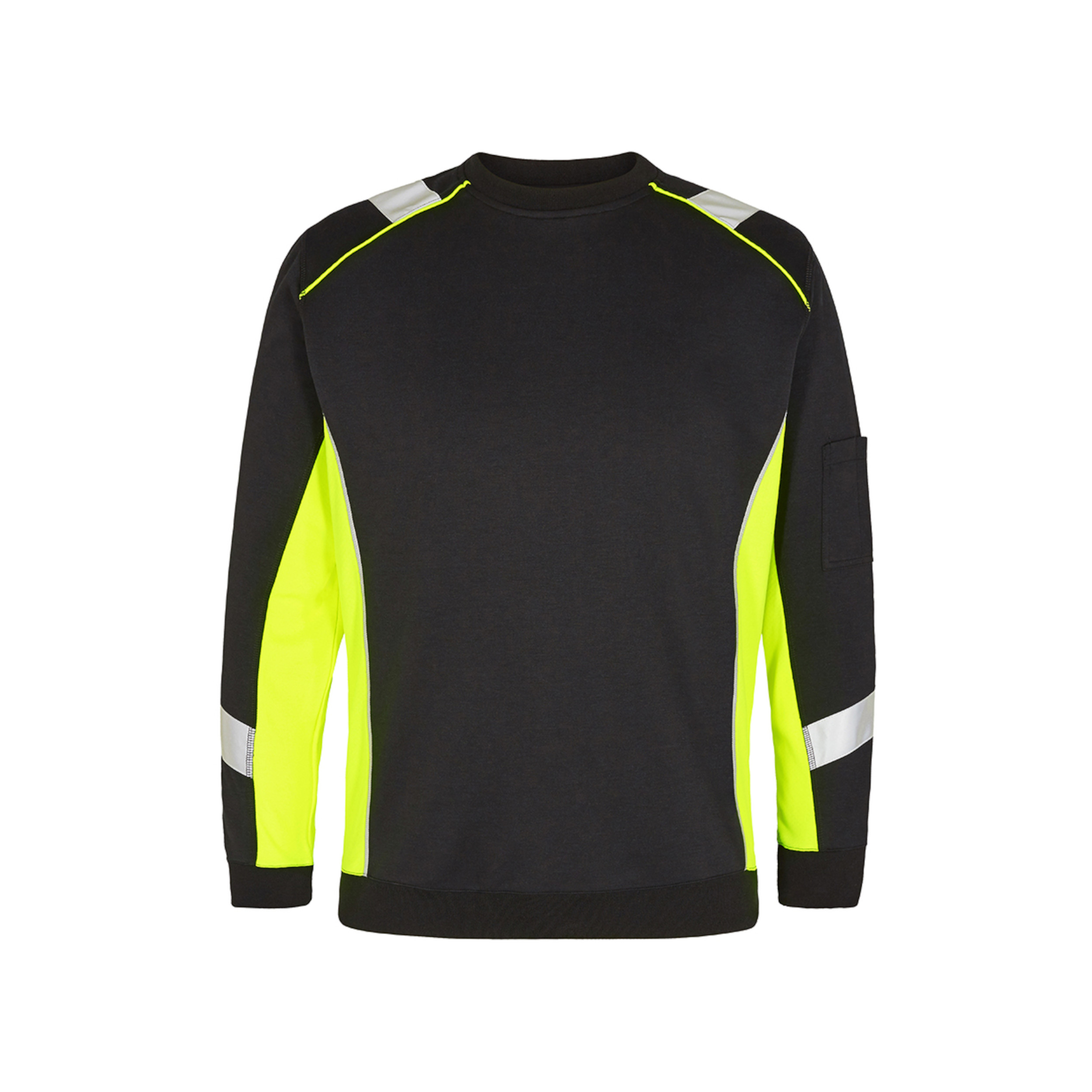768871-257-2038 Cargo Sweatshirt