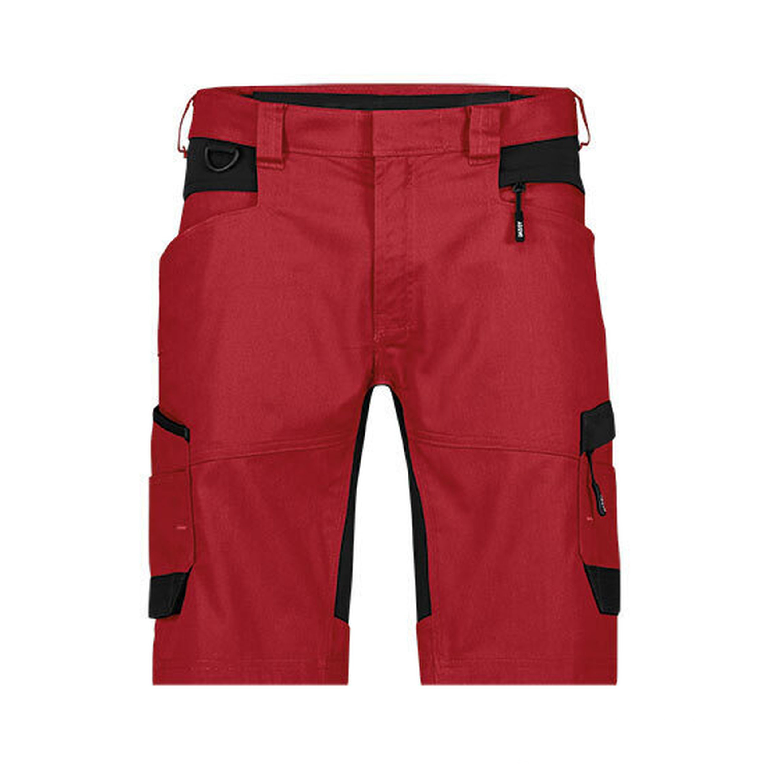 rot/schwarz