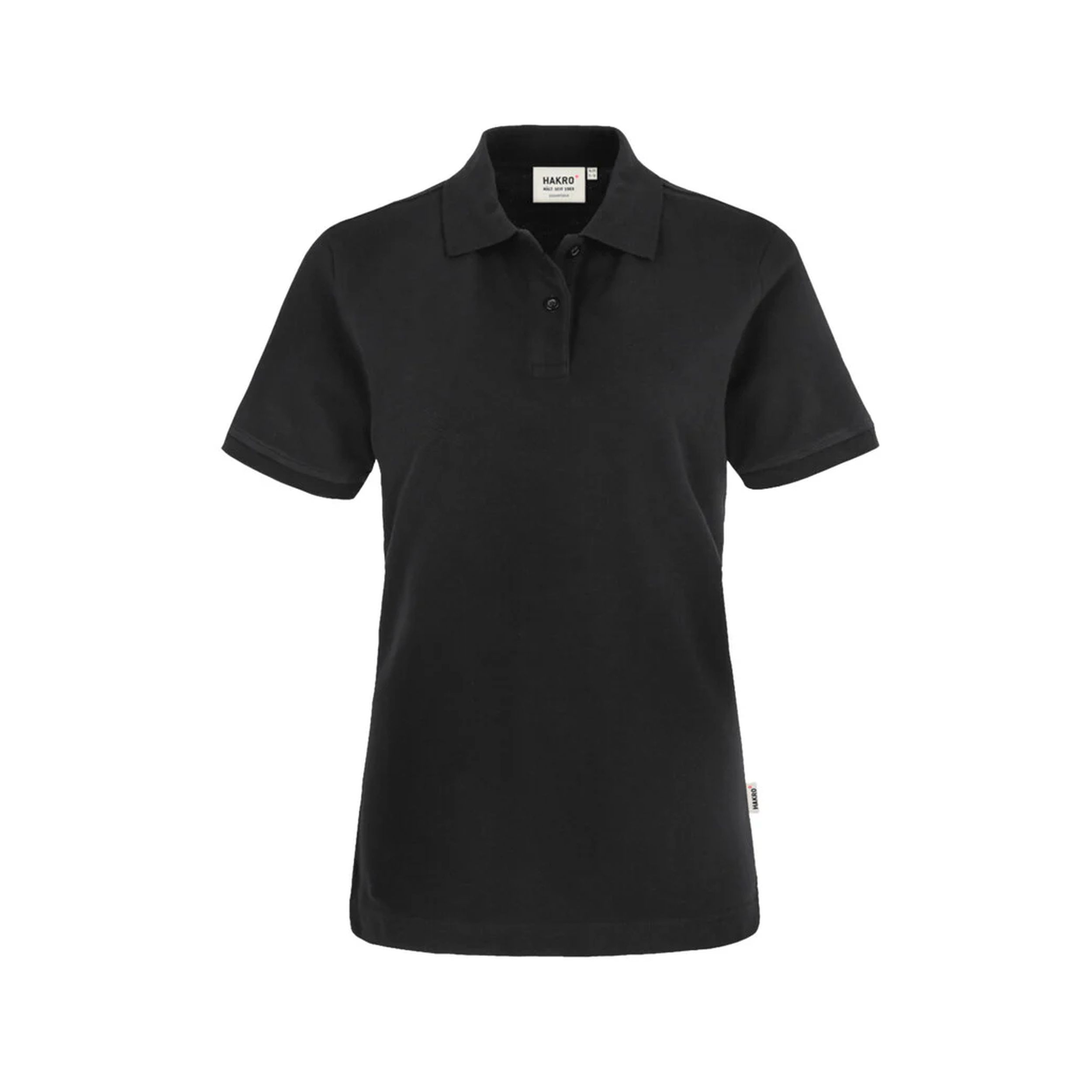 HAKRO Damen-Poloshirt Top No. 224