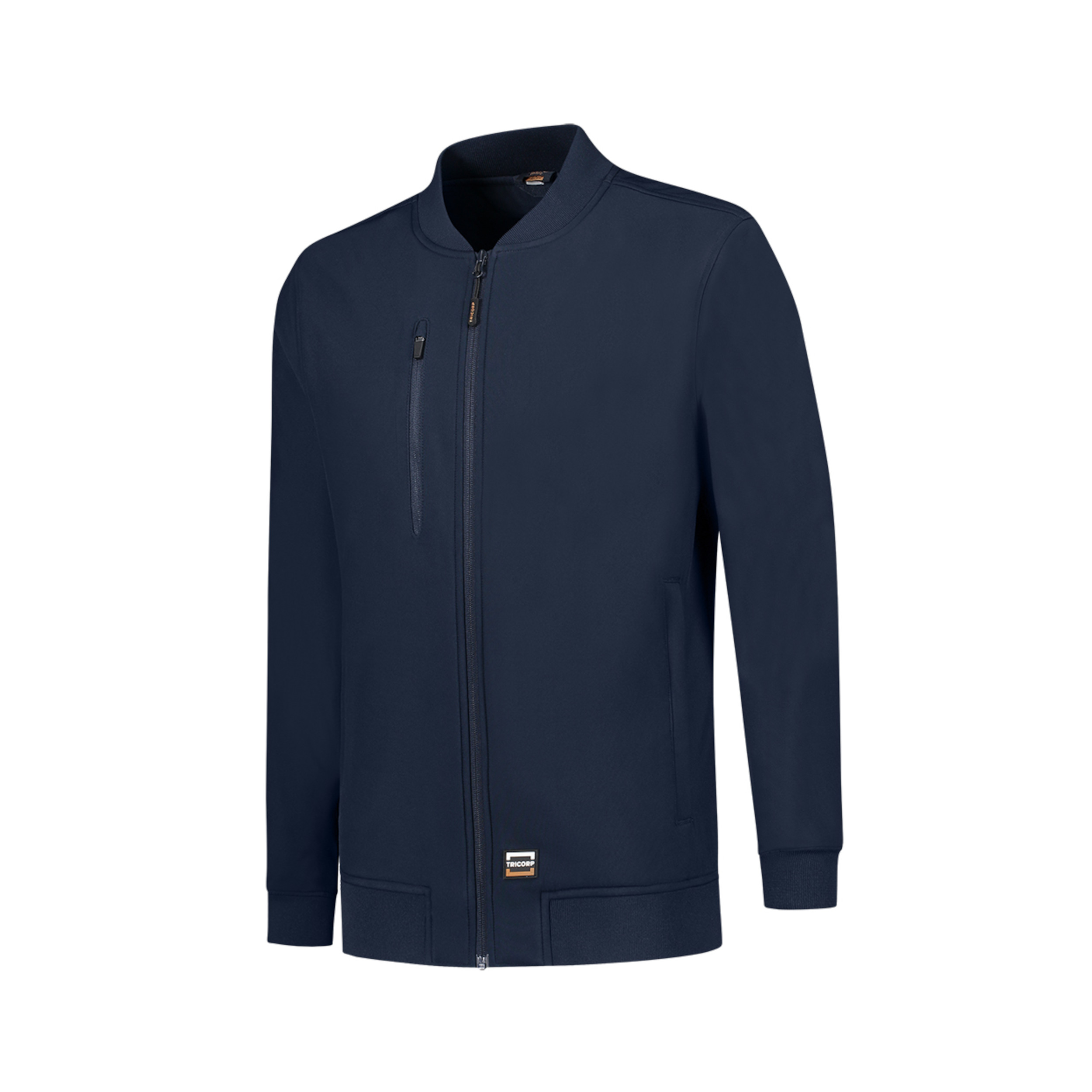 06404009I Bomber Softshelljacke Premium