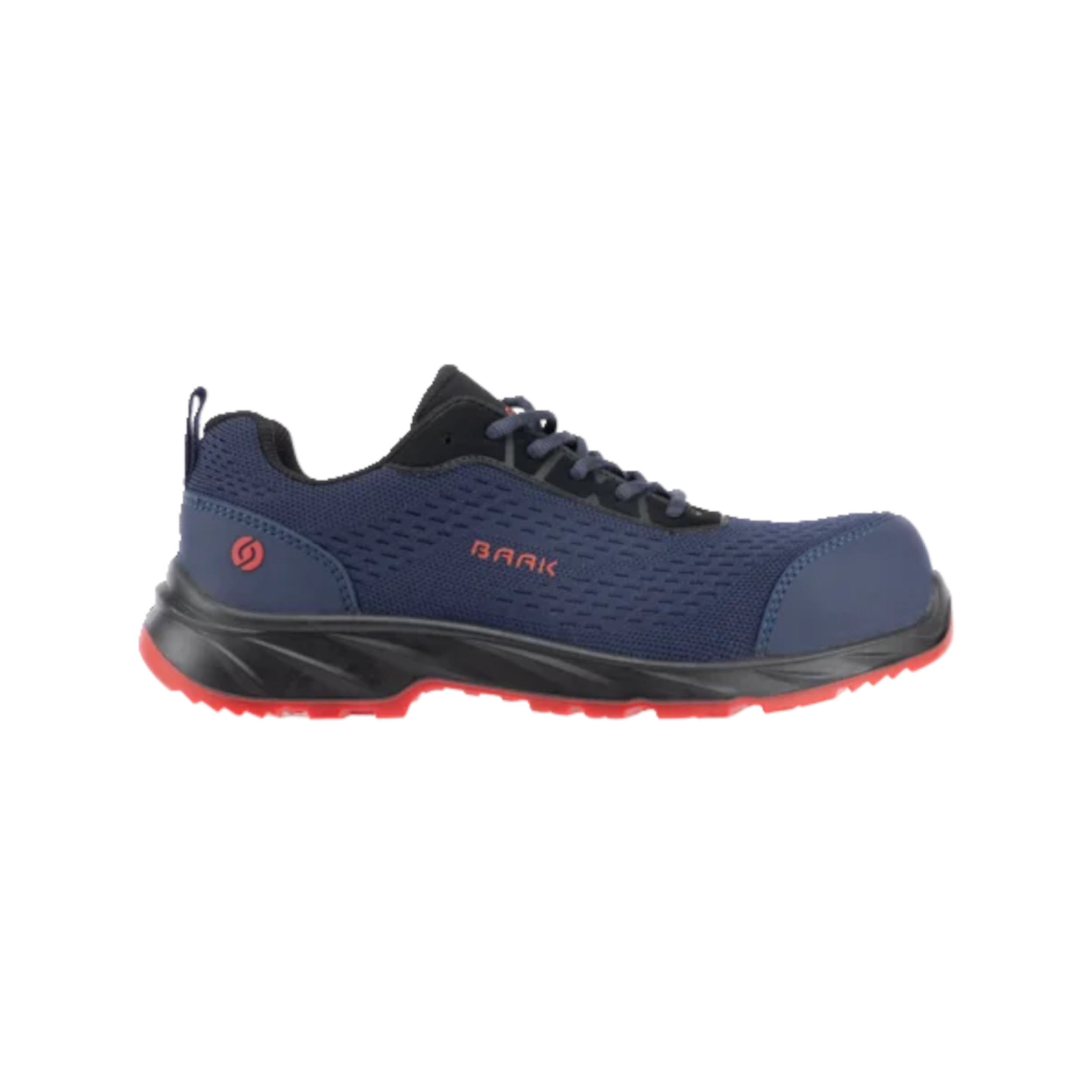 Sicherheits-Halbschuh Per