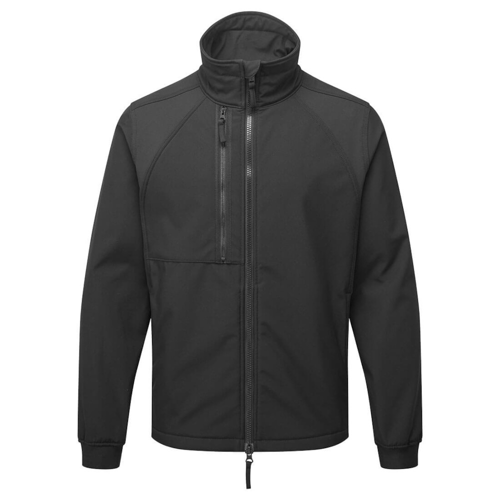 Wetterschutzjacke CD870