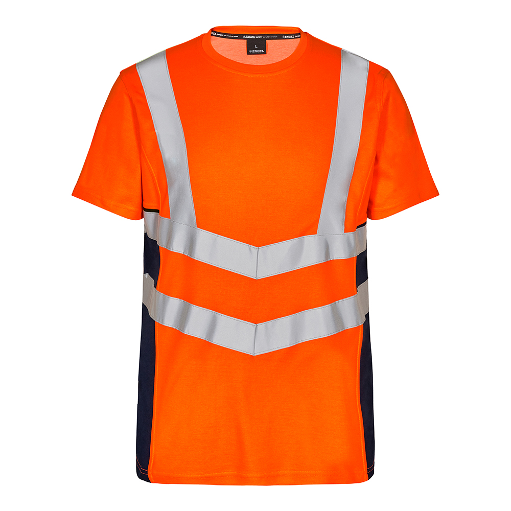 Safety T-shirt 9544-182