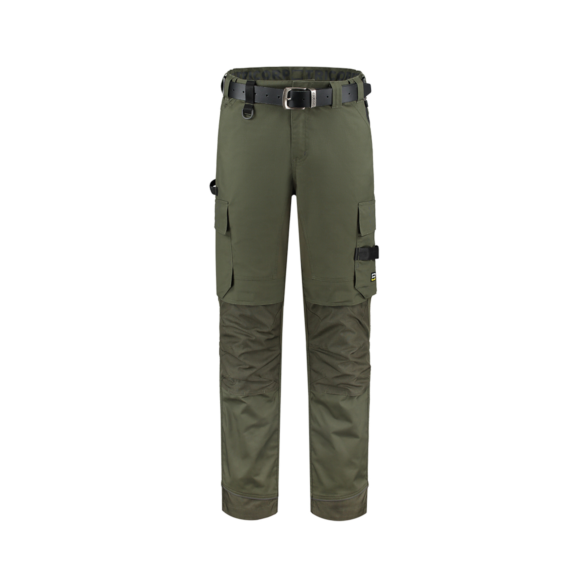 07502020A Arbeitshose Twill Cordura Stretch