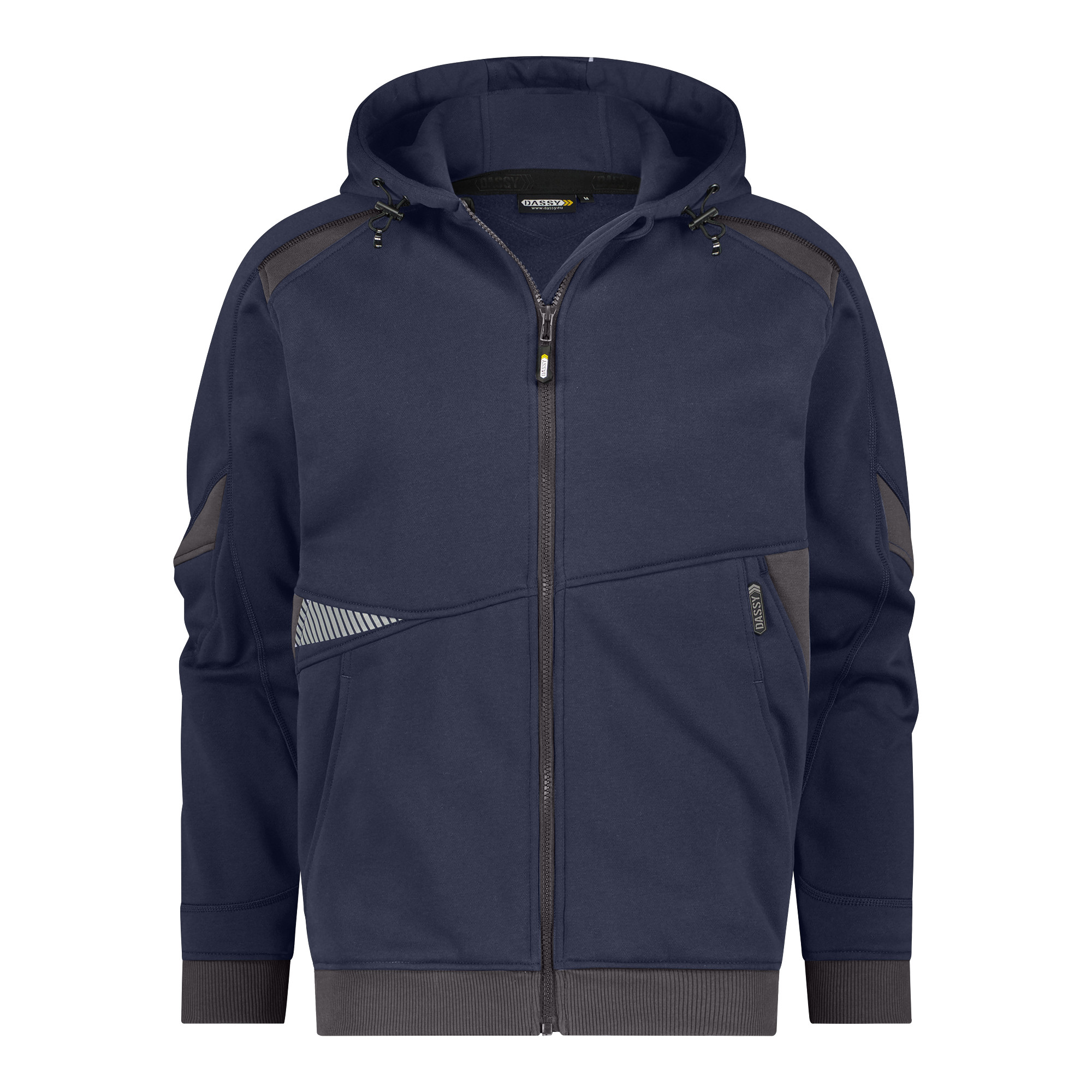 Kapuzensweatshirt Lunax
