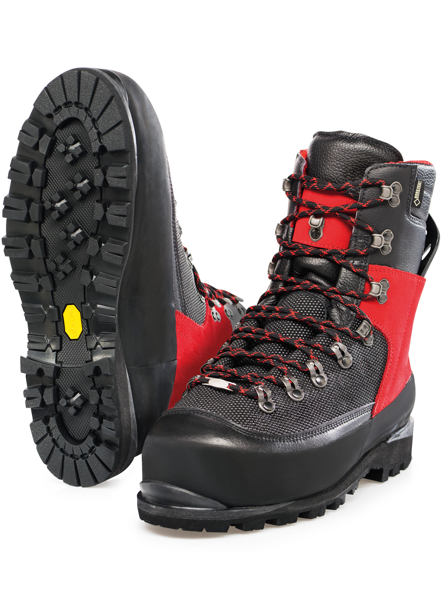 Pfanner® Schnittschutzstiefel Matterhorn Pfanner® Schnittschutzstiefel Matterhorn