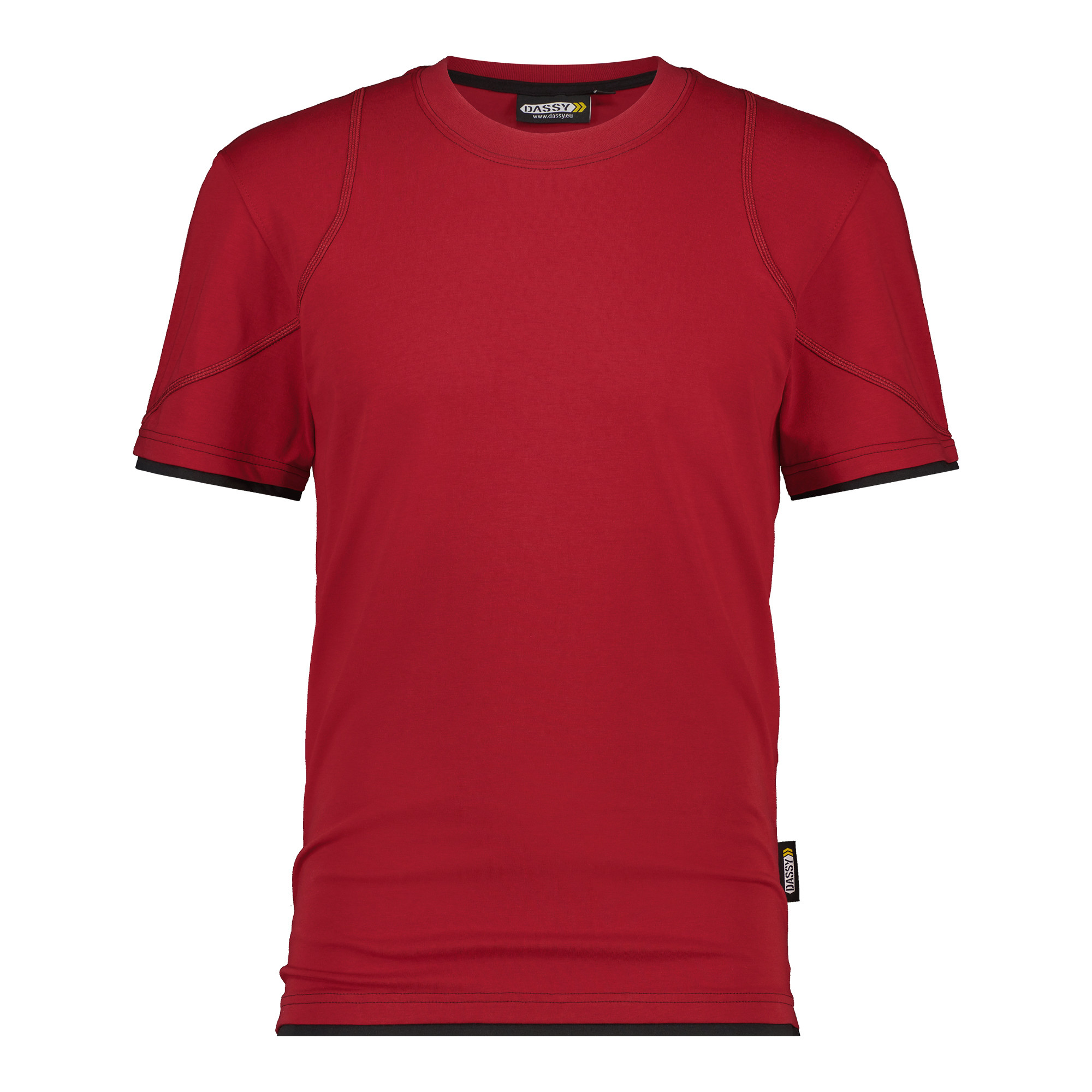 T-Shirt DASSY® KINETIC