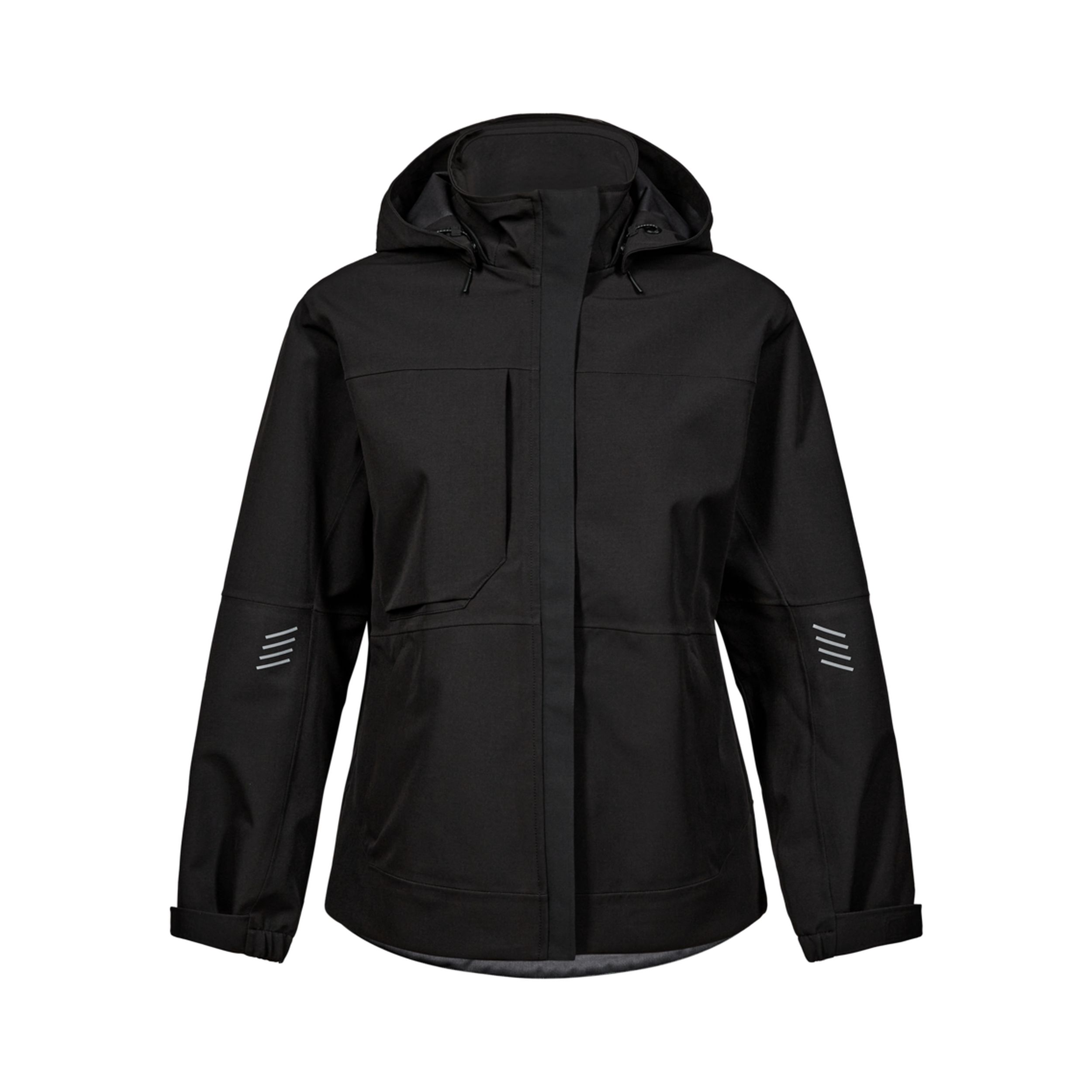 Entire Damen Shelljacke