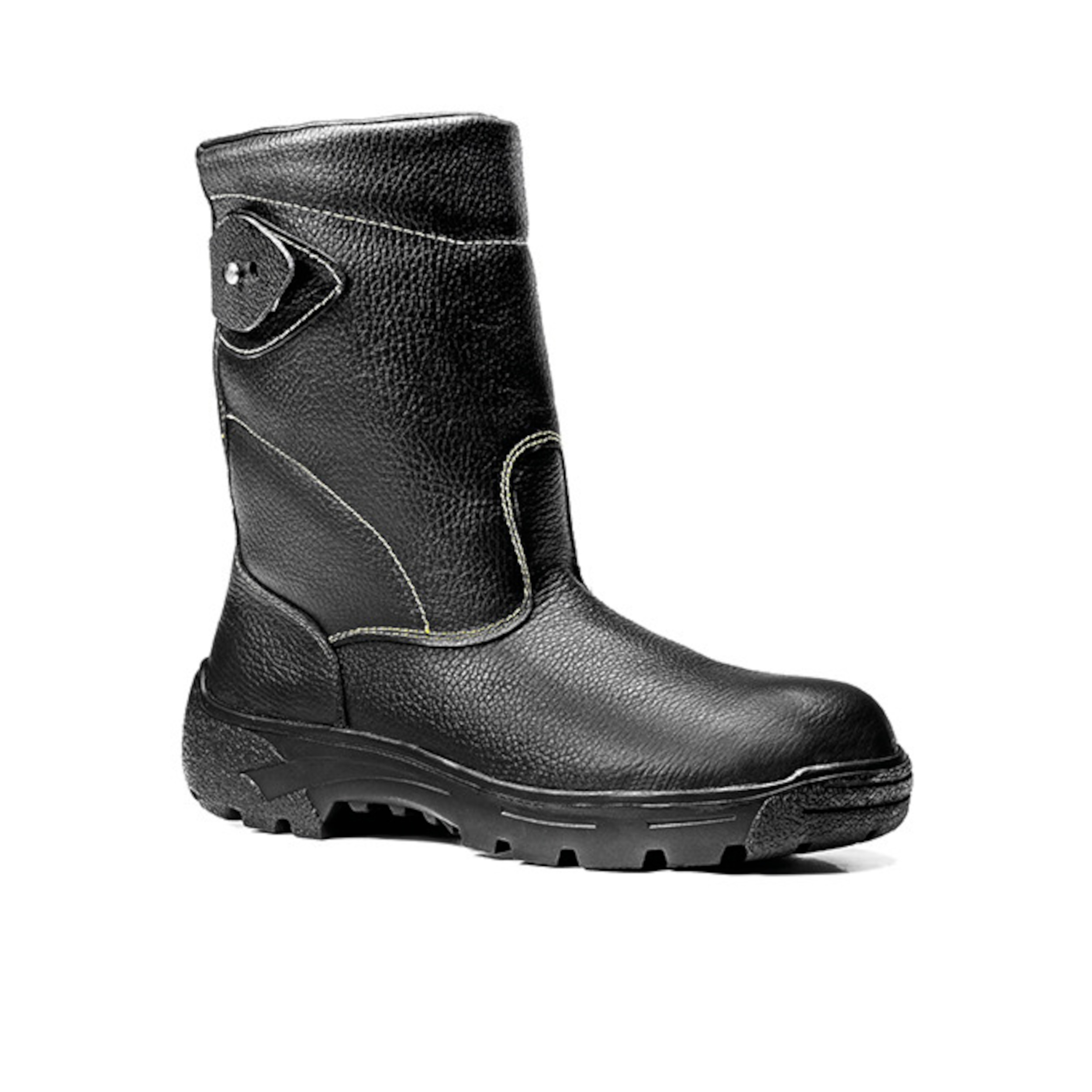 09e8651 Sicherheits-Winterstiefel STAN S3 HI