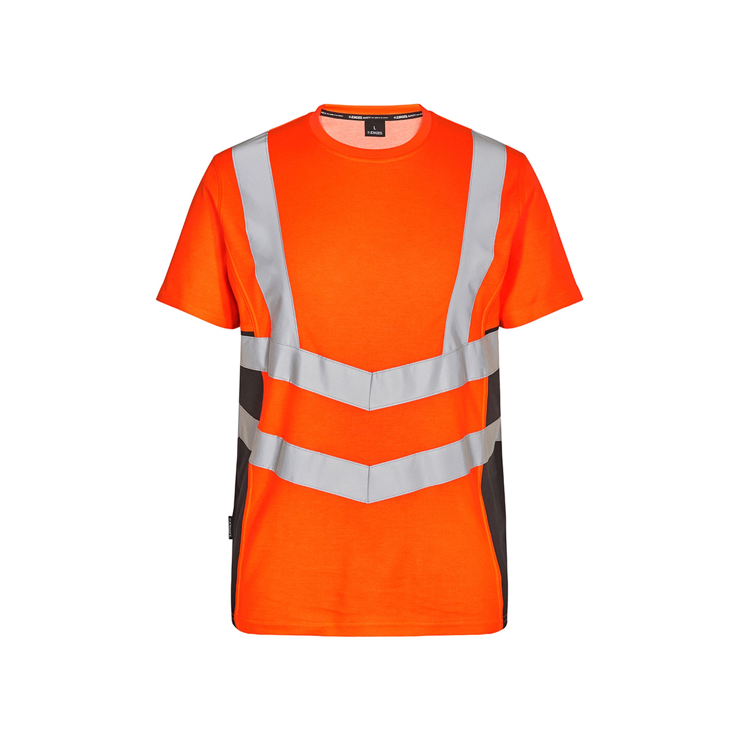 Safety T-shirt 9544-182