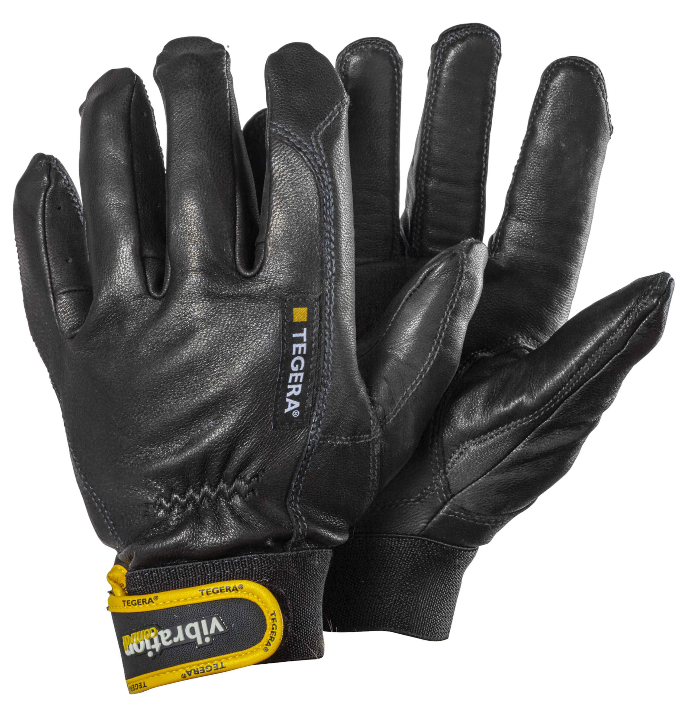 Vibrationsdämpfender Schutzhandschuh Tegera® PRO 9181A Vibrationsdämpfender Schutzhandschuh Tegera® PRO 9181A