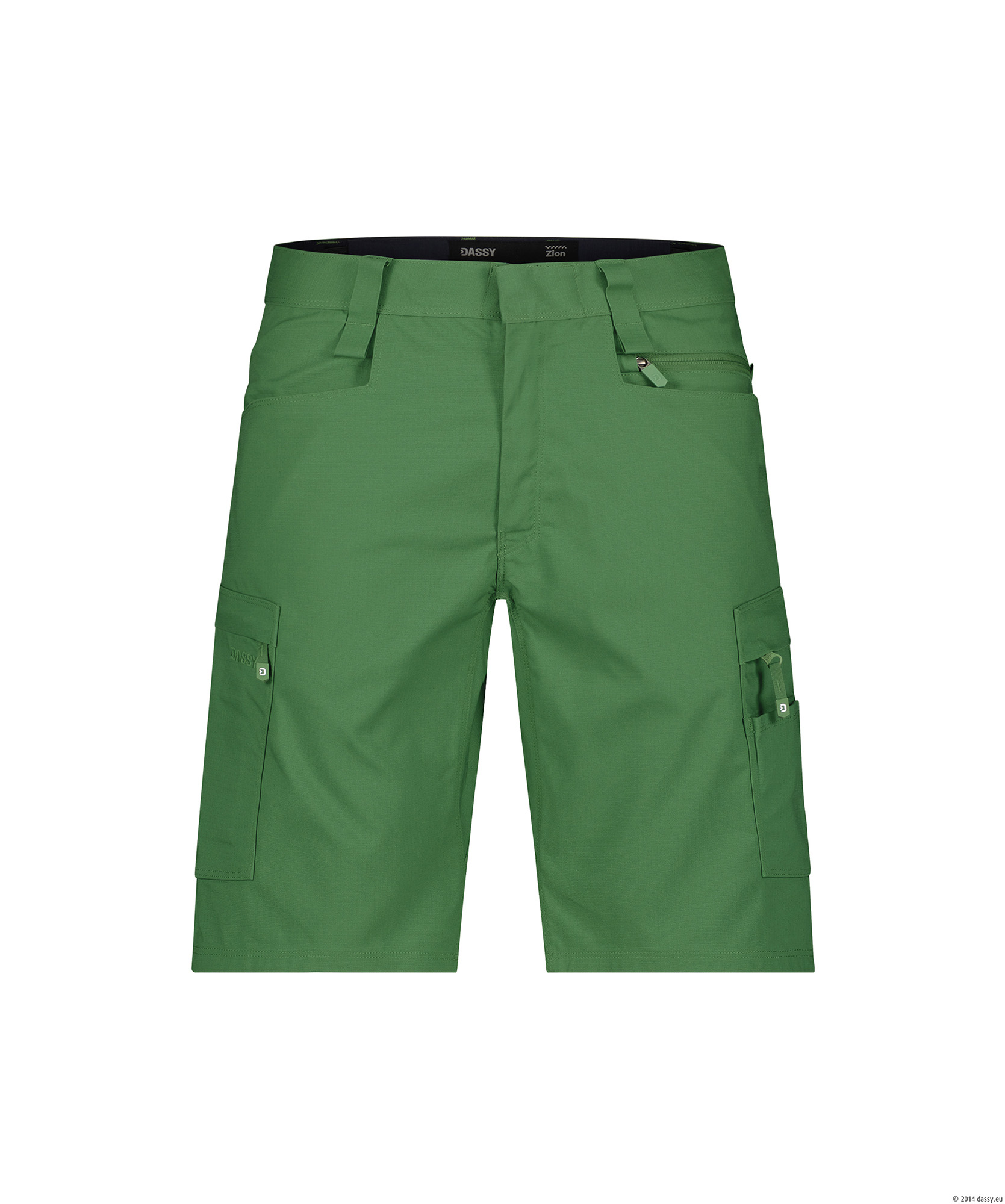 Arbeitsshorts DASSY® Zion Arbeitsshorts DASSY® Zion