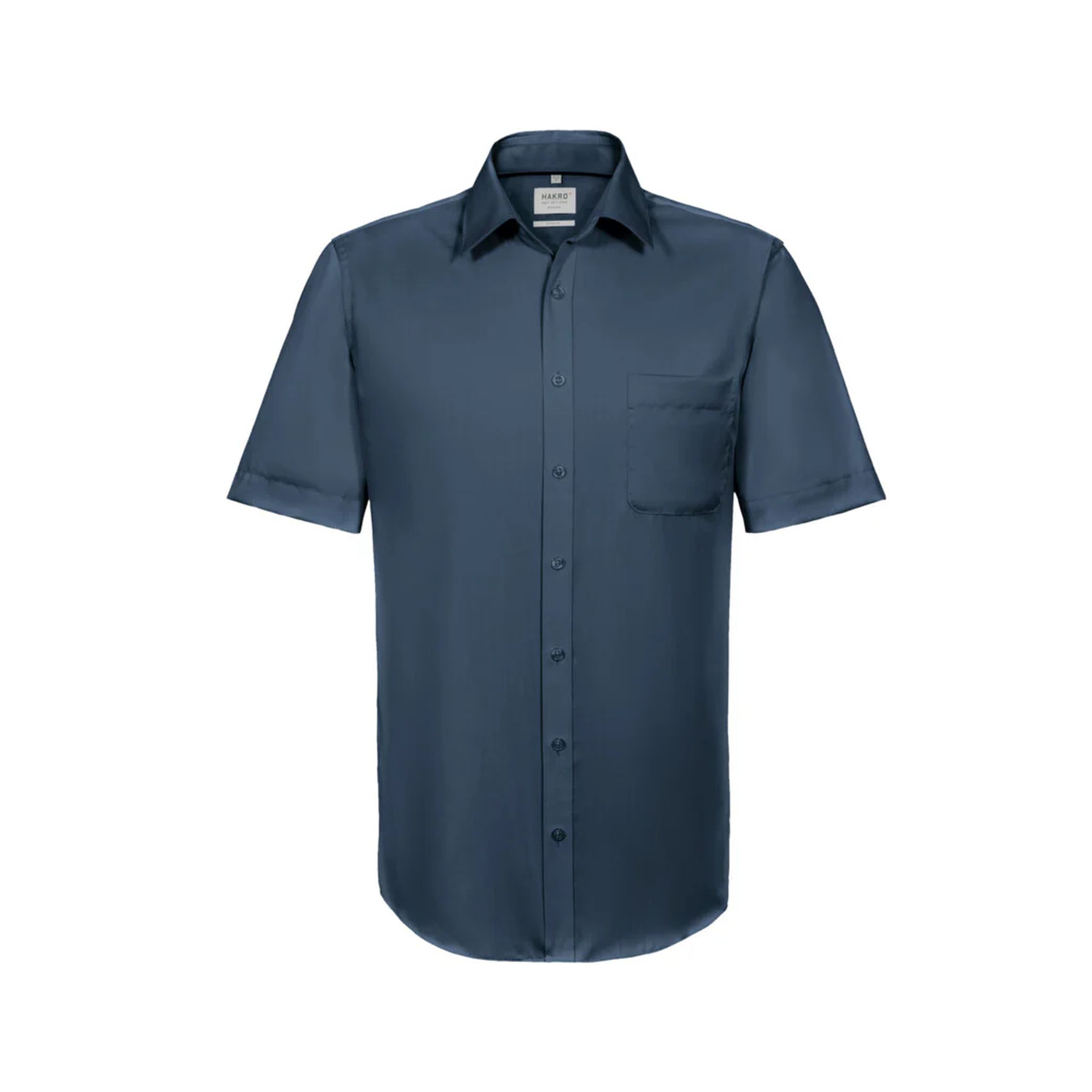 HAKRO 1/2-Arm Hemd Business Comfort