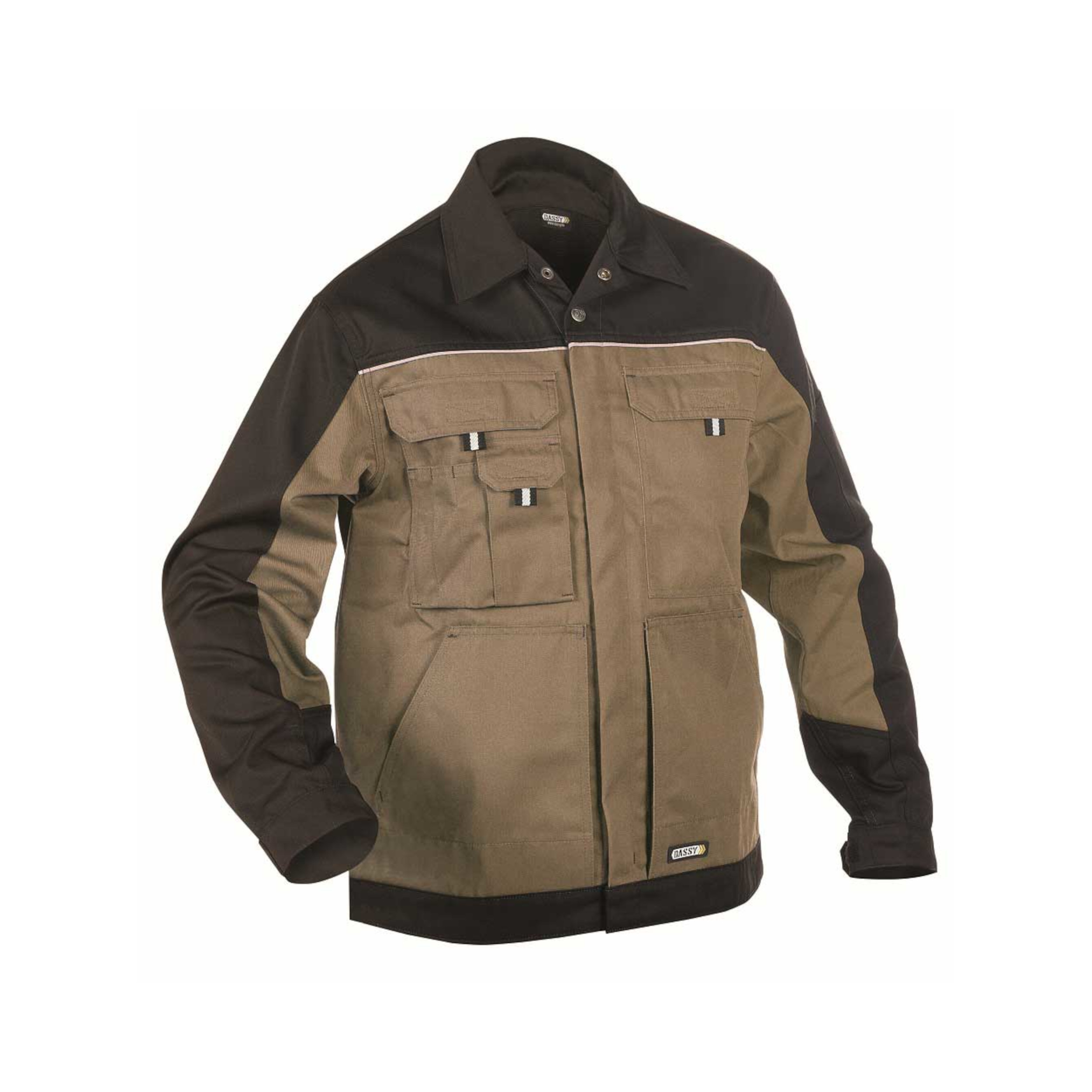 Bundjacke Lugano 245 Bundjacke Lugano 245