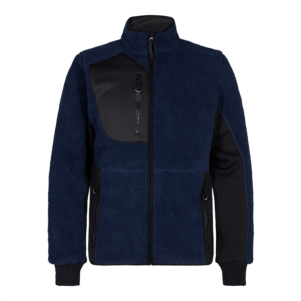 761362-298BS Faserpelz-Jacke X-TREME 1362