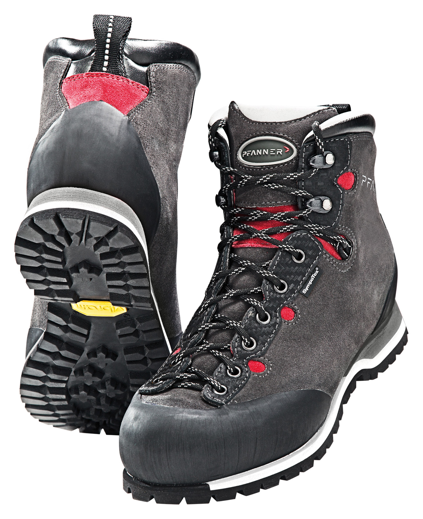 Pfanner® Bergschuh Zenith STX Pfanner® Bergschuh Zenith STX