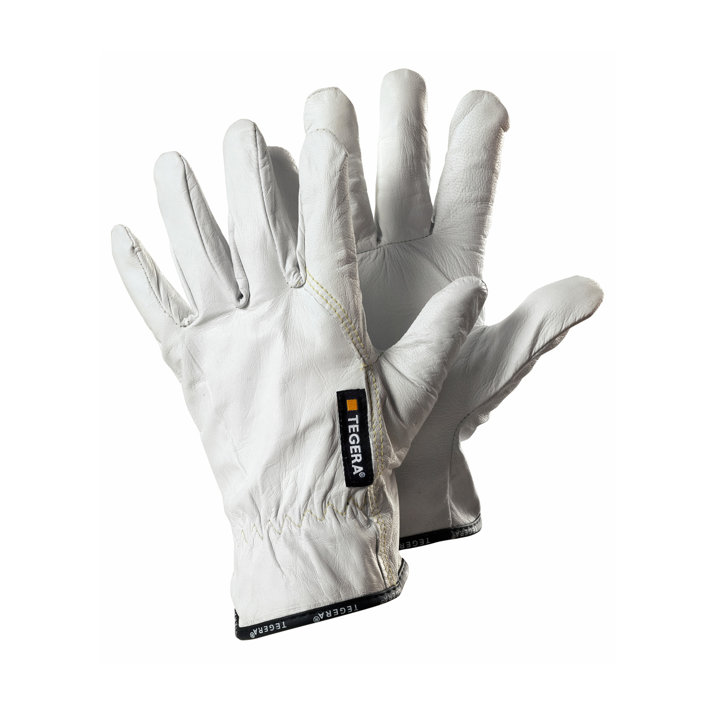 Ziegenlederhandschuh Tegera® 640 Ziegenlederhandschuh Tegera® 640