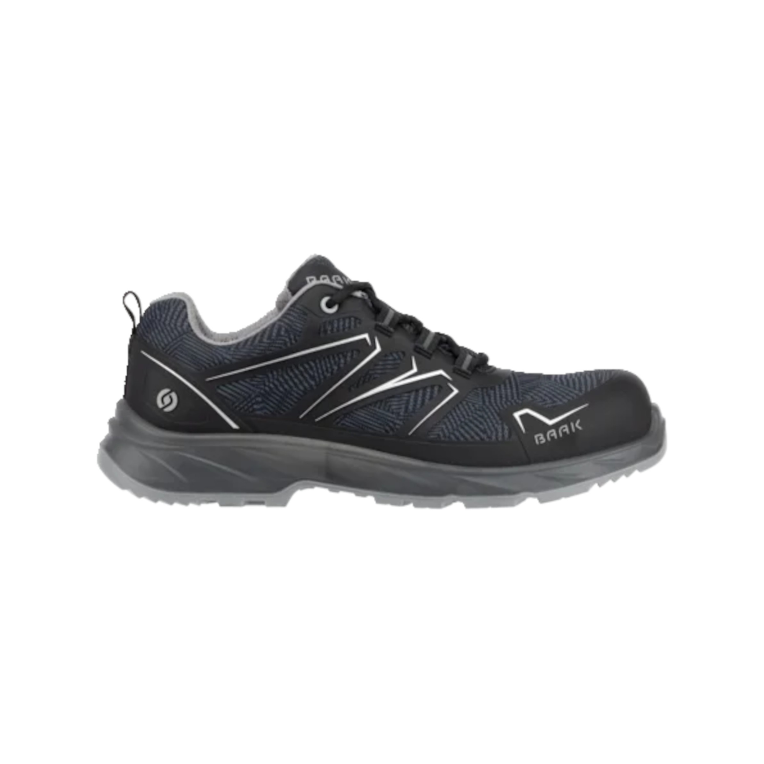 Sicherheits-Halbschuh Pat Sicherheits-Halbschuh Pat