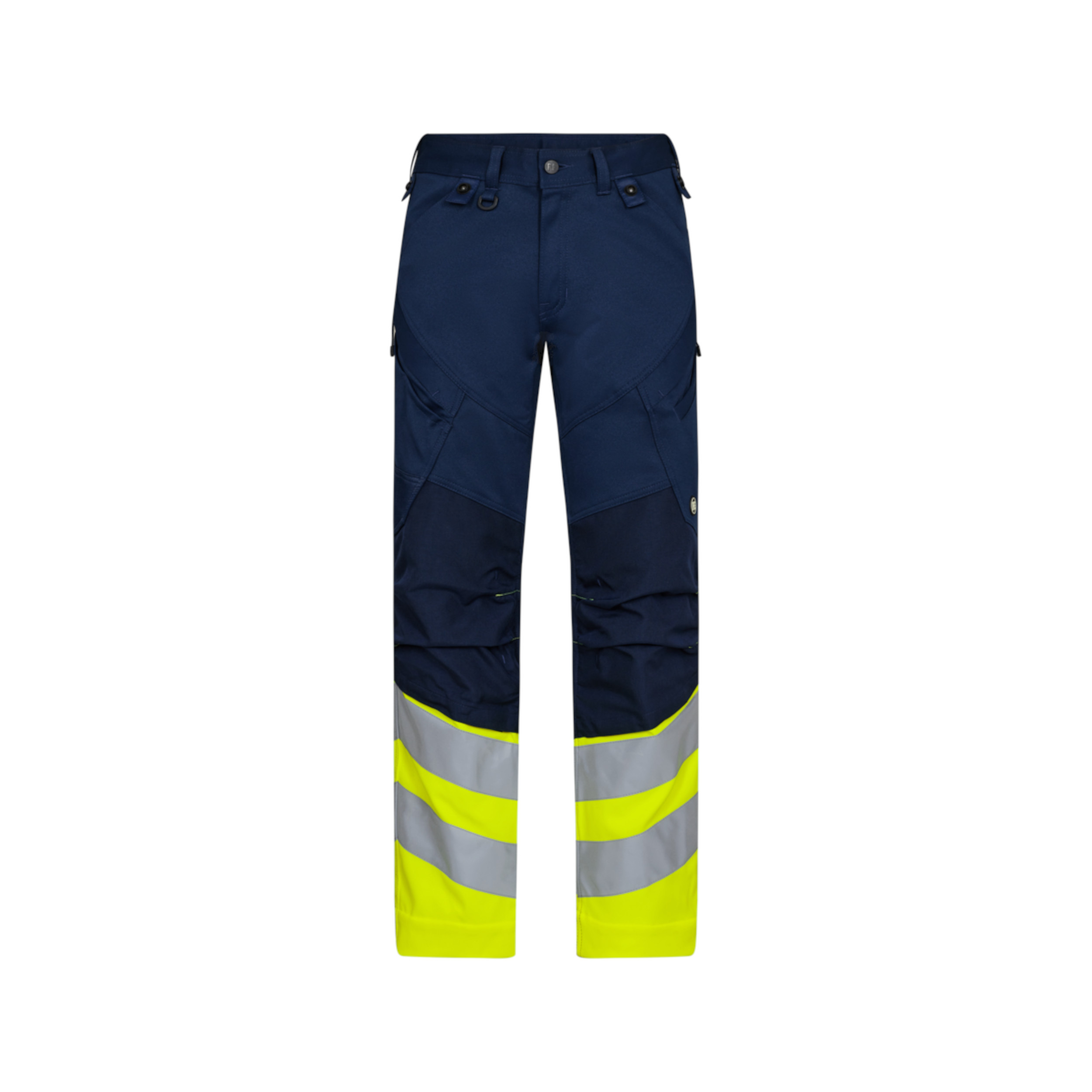 Safety Arbeitshose mit 2-Wege-Stretch
