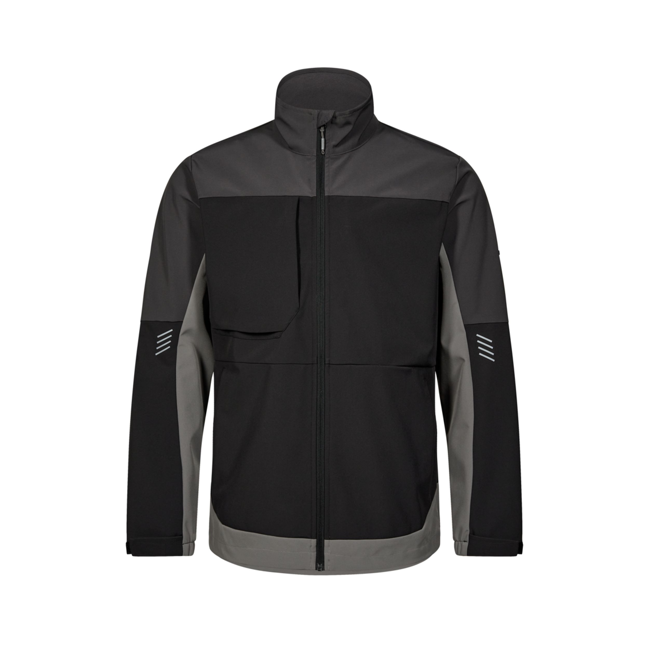 Entire Softshelljacke