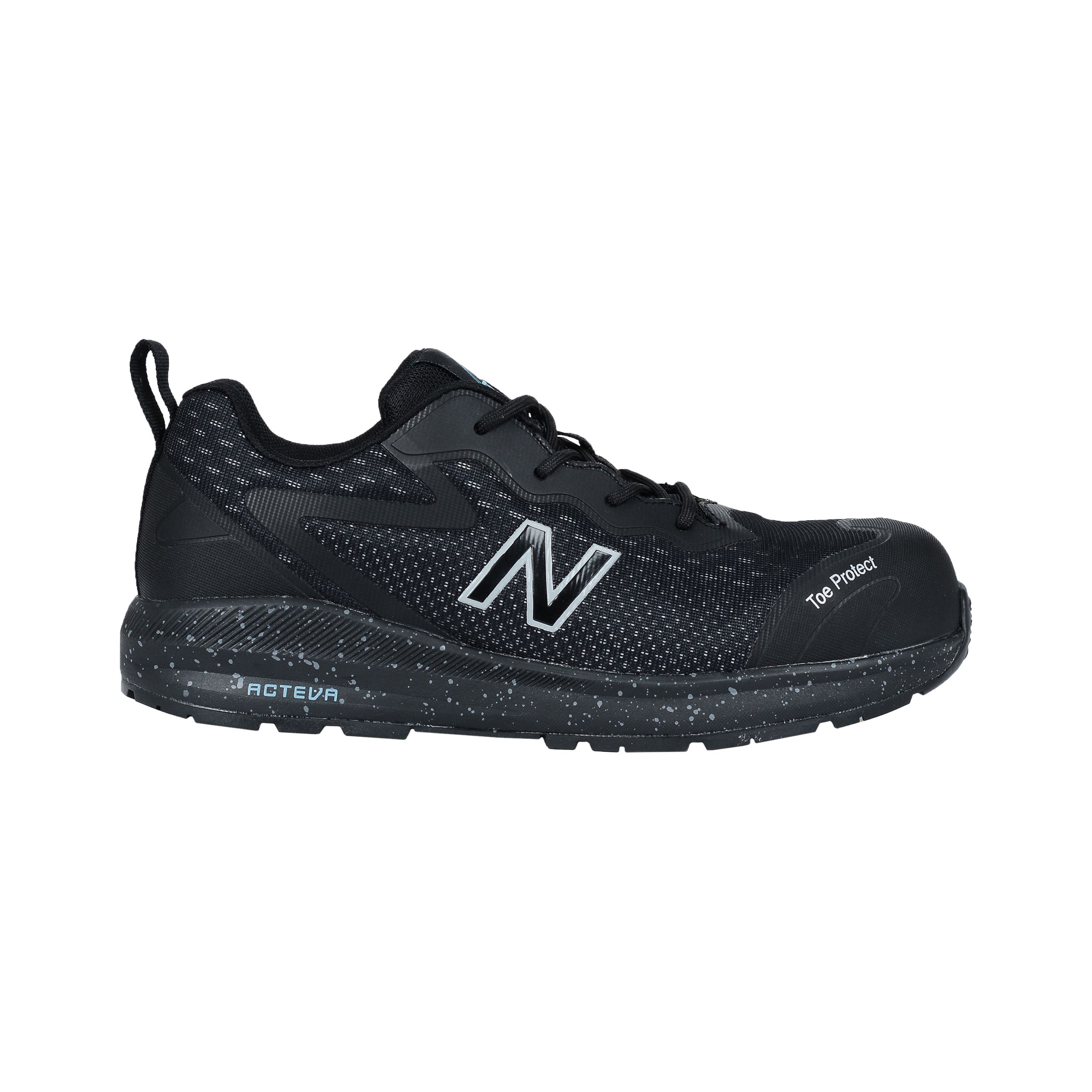 New Balance Logic Womens widlogi - schwarz/blau 1022