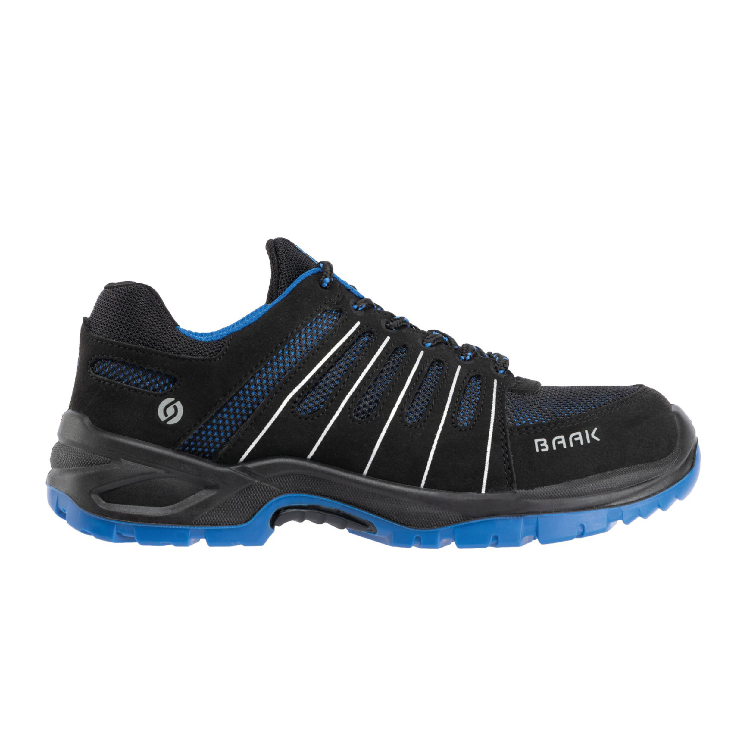 Sicherheits-Halbschuh Herby S1 SRC ESD