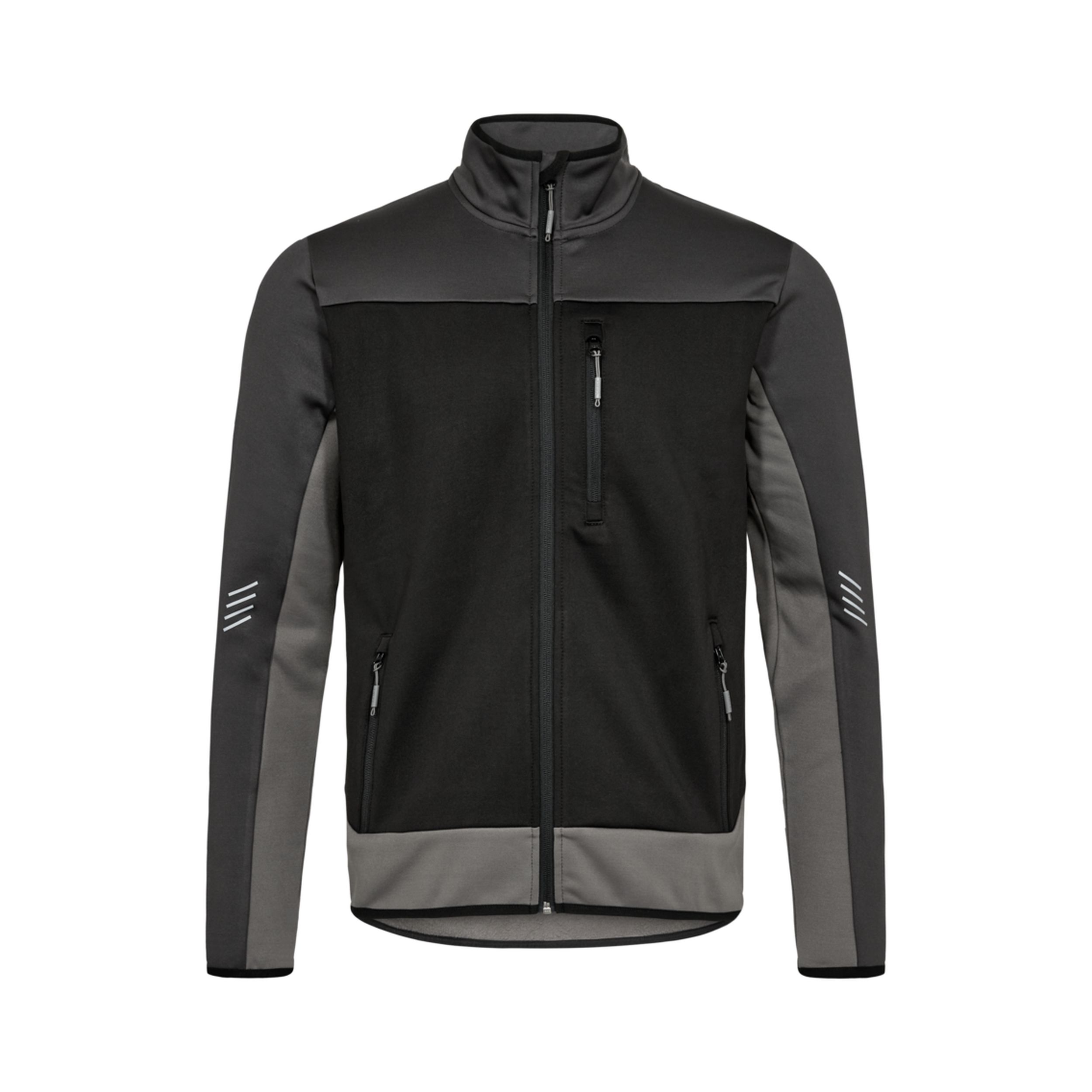 Entire Midlayer-Cardigan