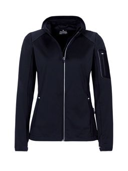 Damen Light-Softshell-Jacke HAKRO® Sidney Damen Light-Softshell-Jacke HAKRO® Sidney