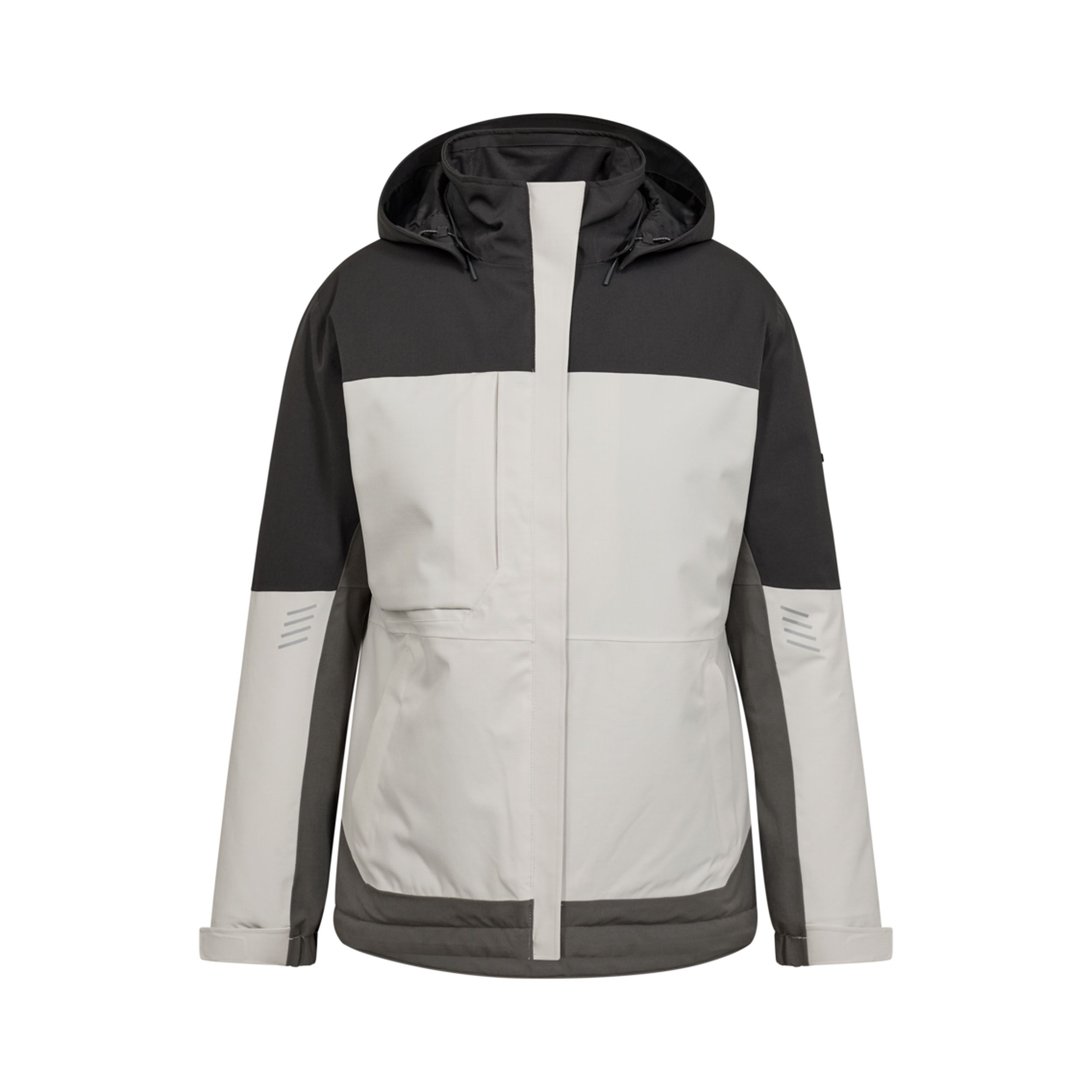Entire Damen Winterjacke