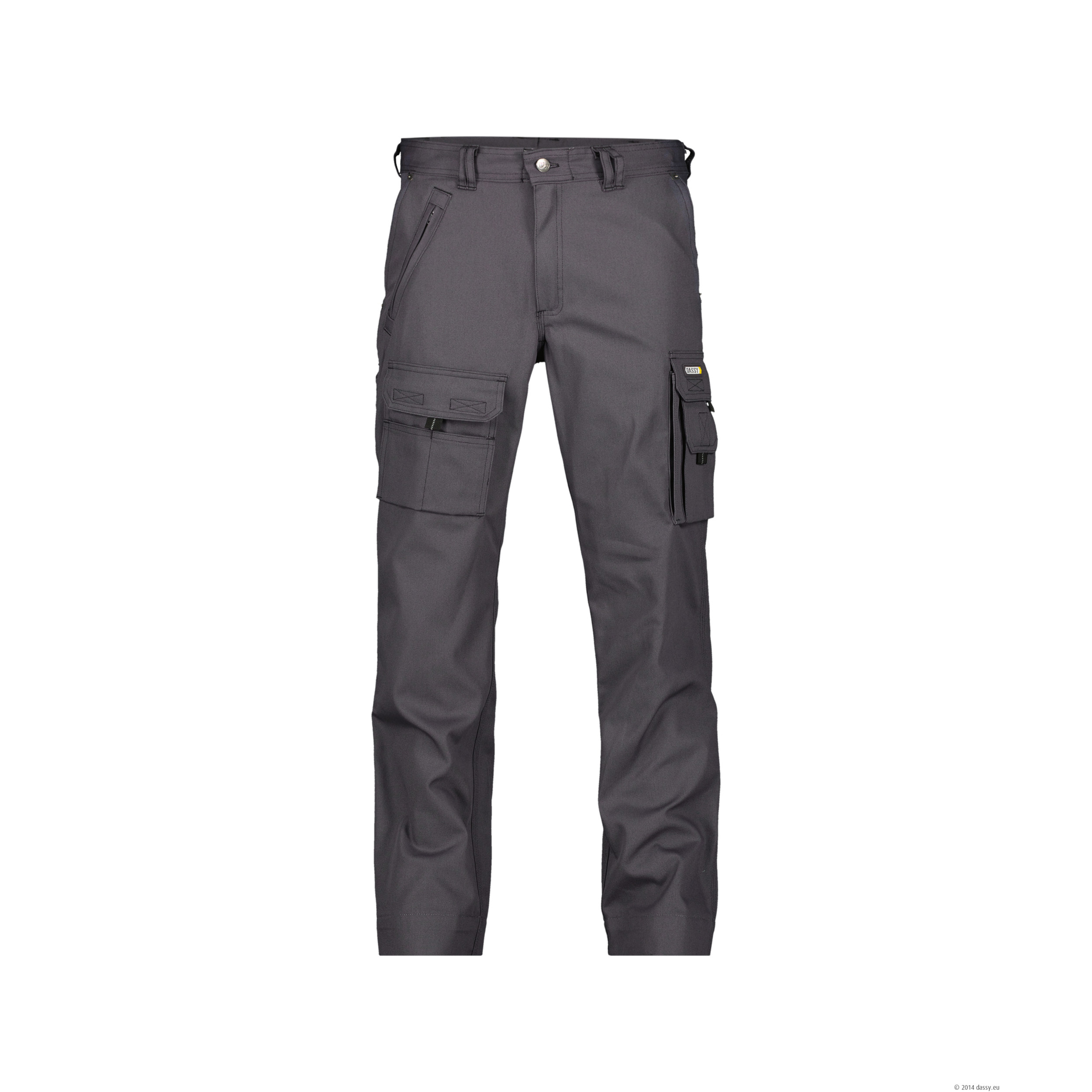 Canvas Arbeitshose Kingston