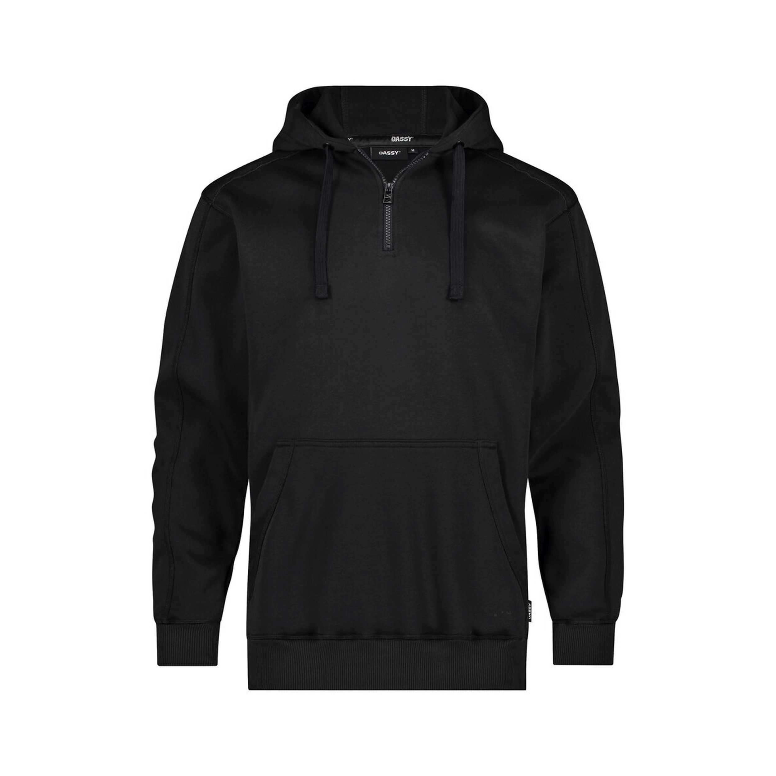 Kapuzensweatshirt Indy Next