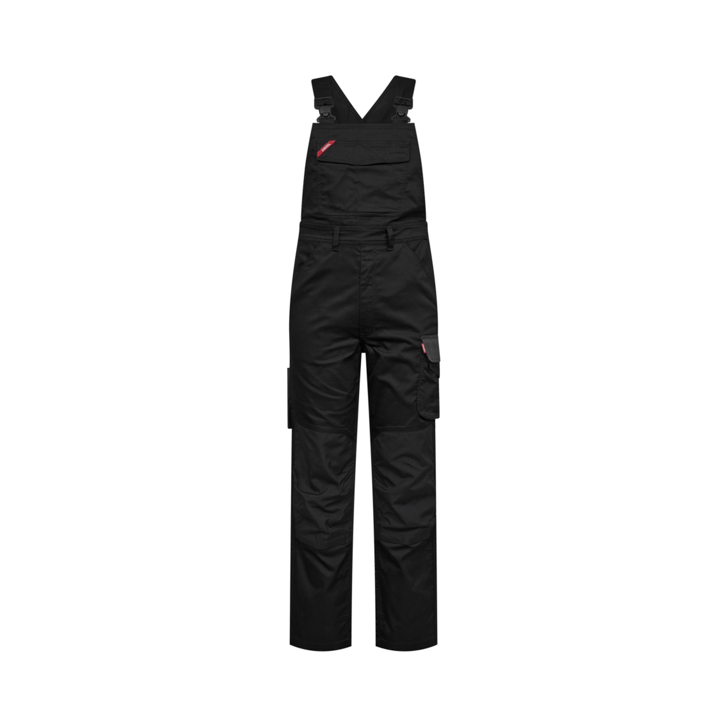 Galaxy Latzhose mit Stretch