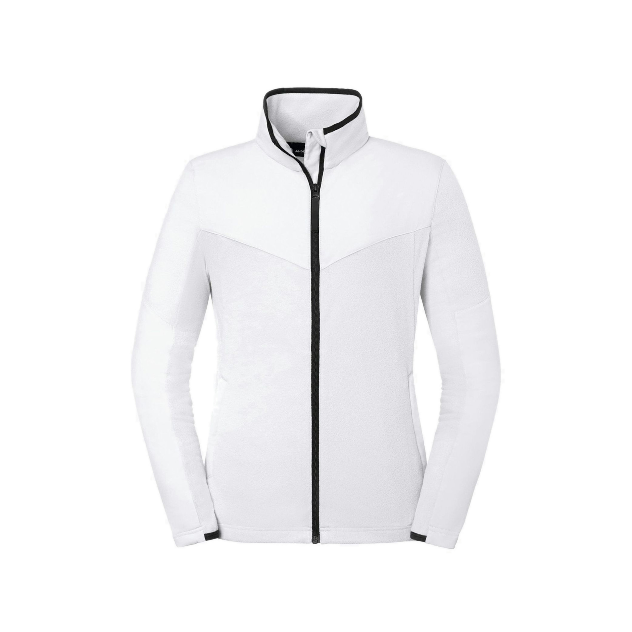 Damen-STYLISCHE WORK-FLEECEJACKE Multitalent