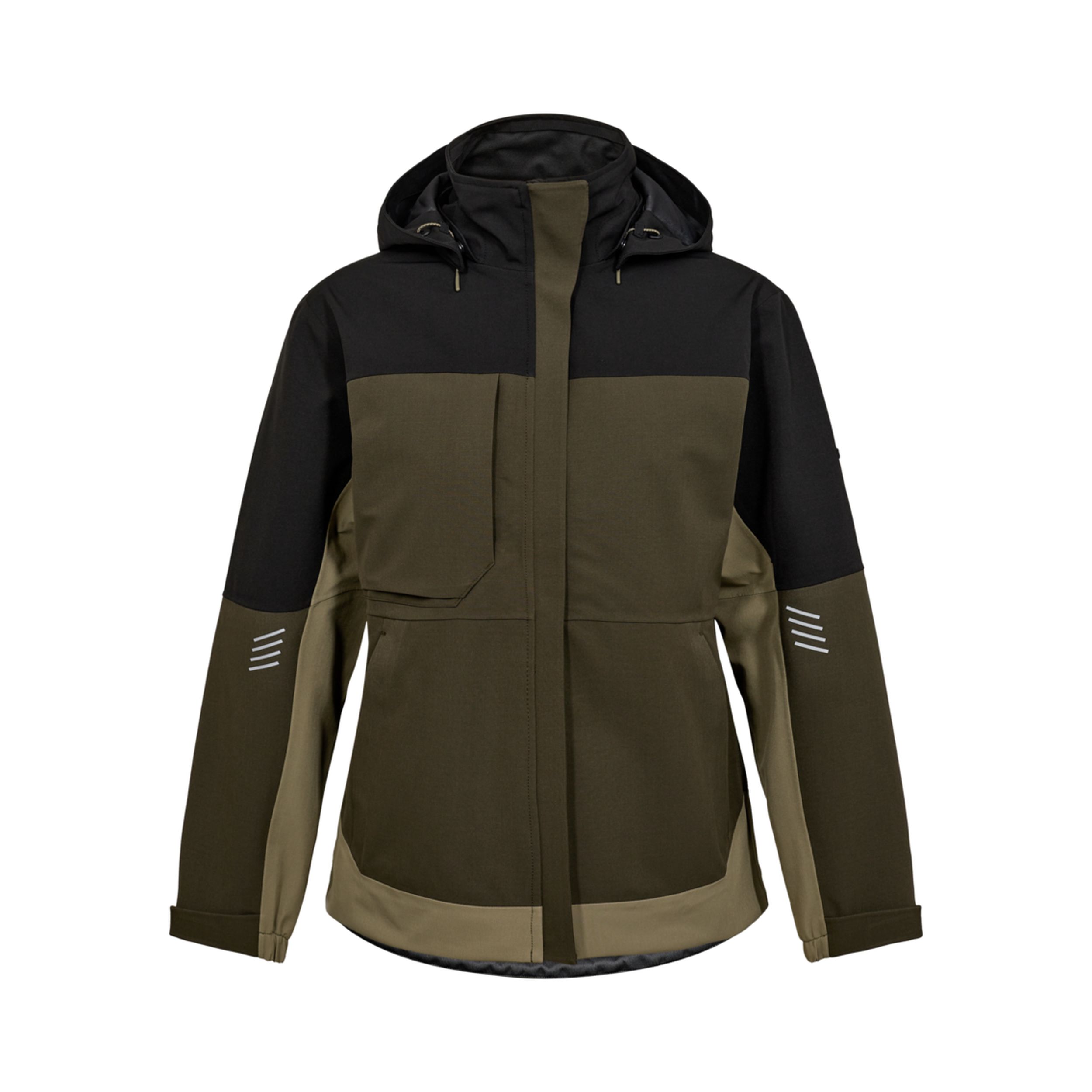 Entire Damen Shelljacke