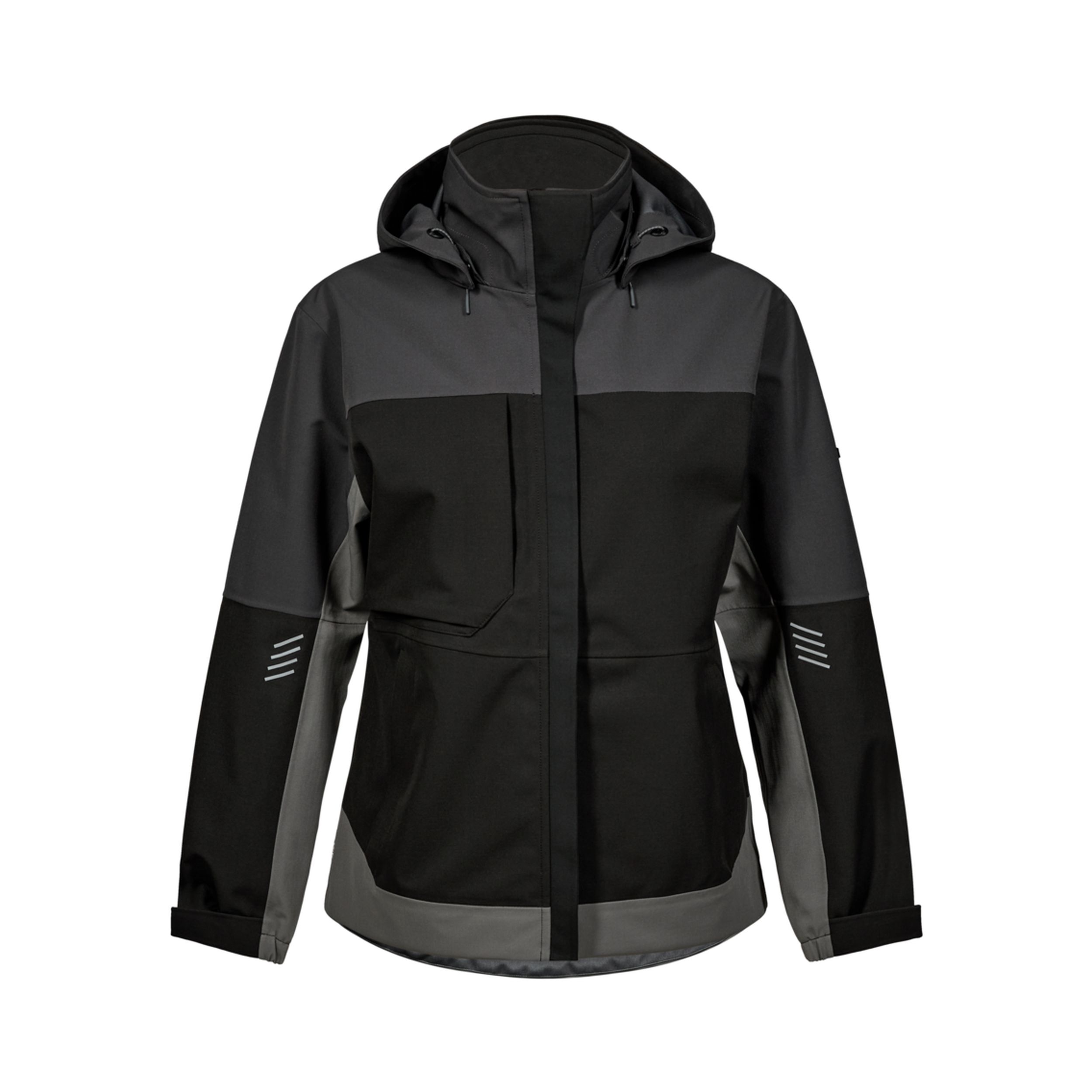 Entire Damen Shelljacke