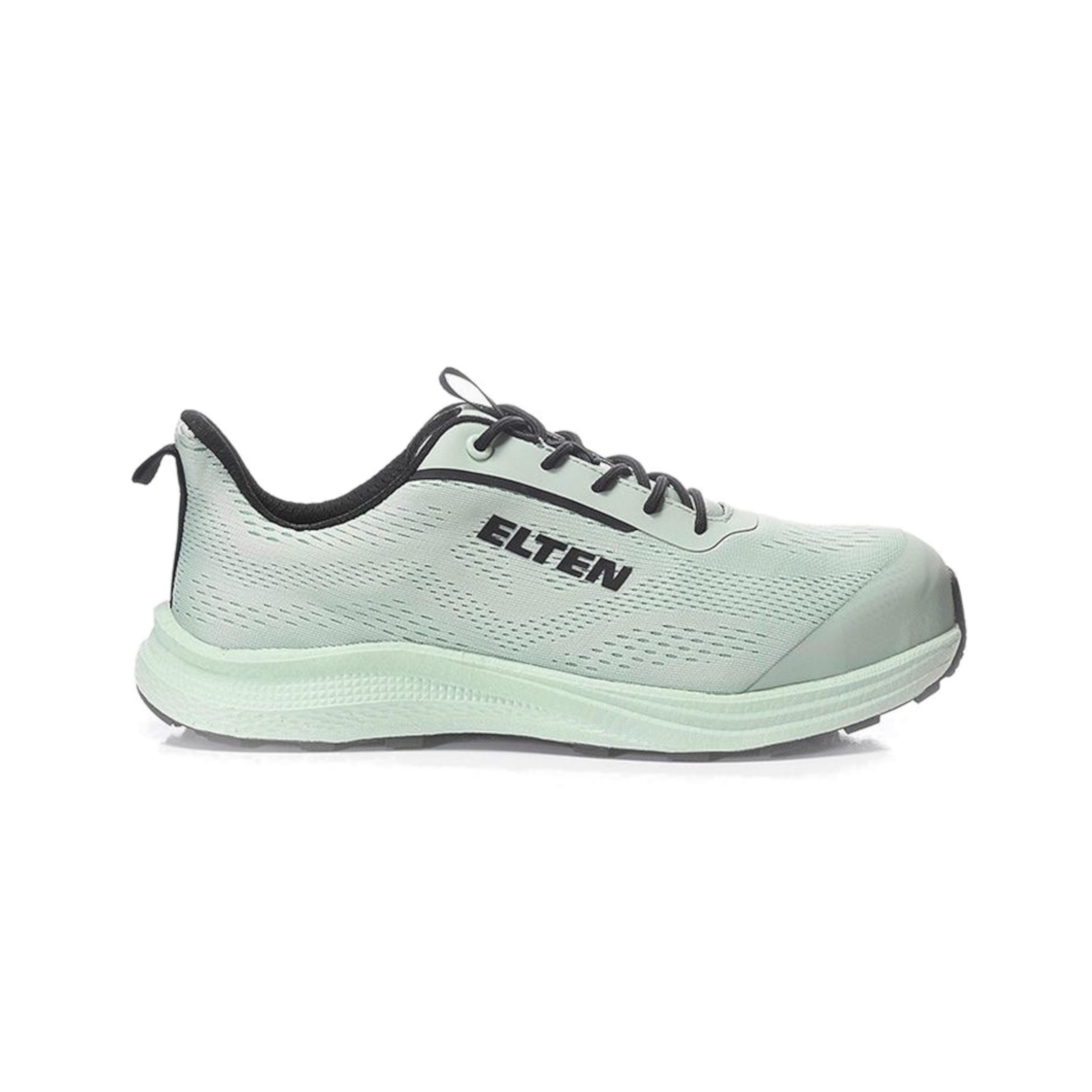 Sicherheitshalbschuh TAVIXX XXFE mint Low ESD S1