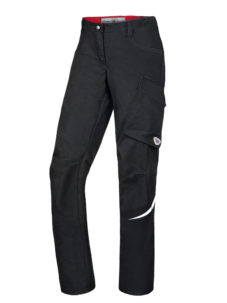 07B1961S Damen Arbeitshose BP® 1961