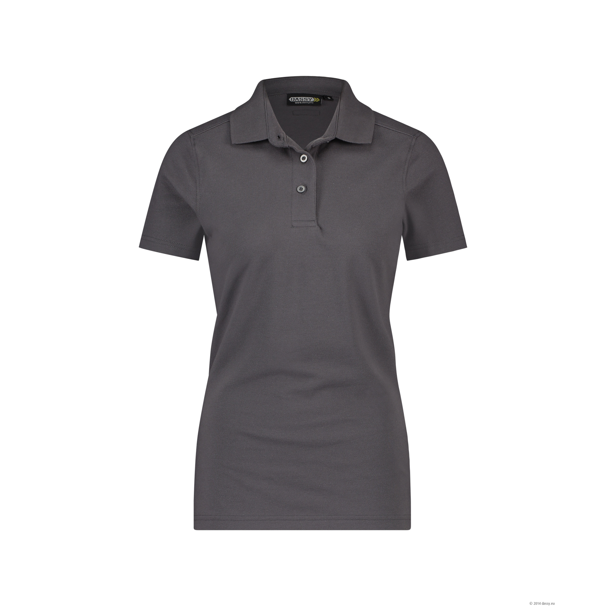 Poloshirt für Damen Leon Women