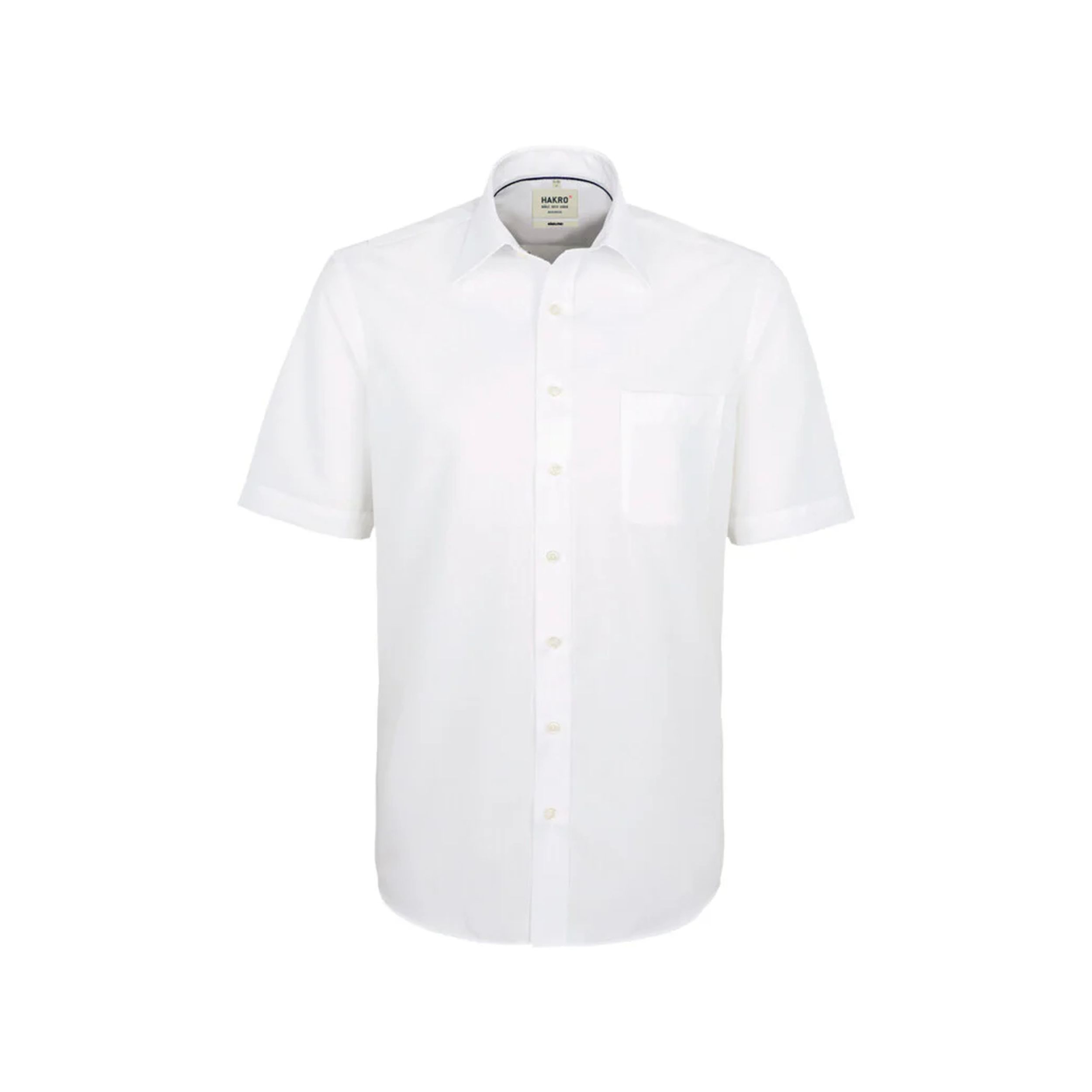 HAKRO 1/2-Arm Hemd Business Comfort