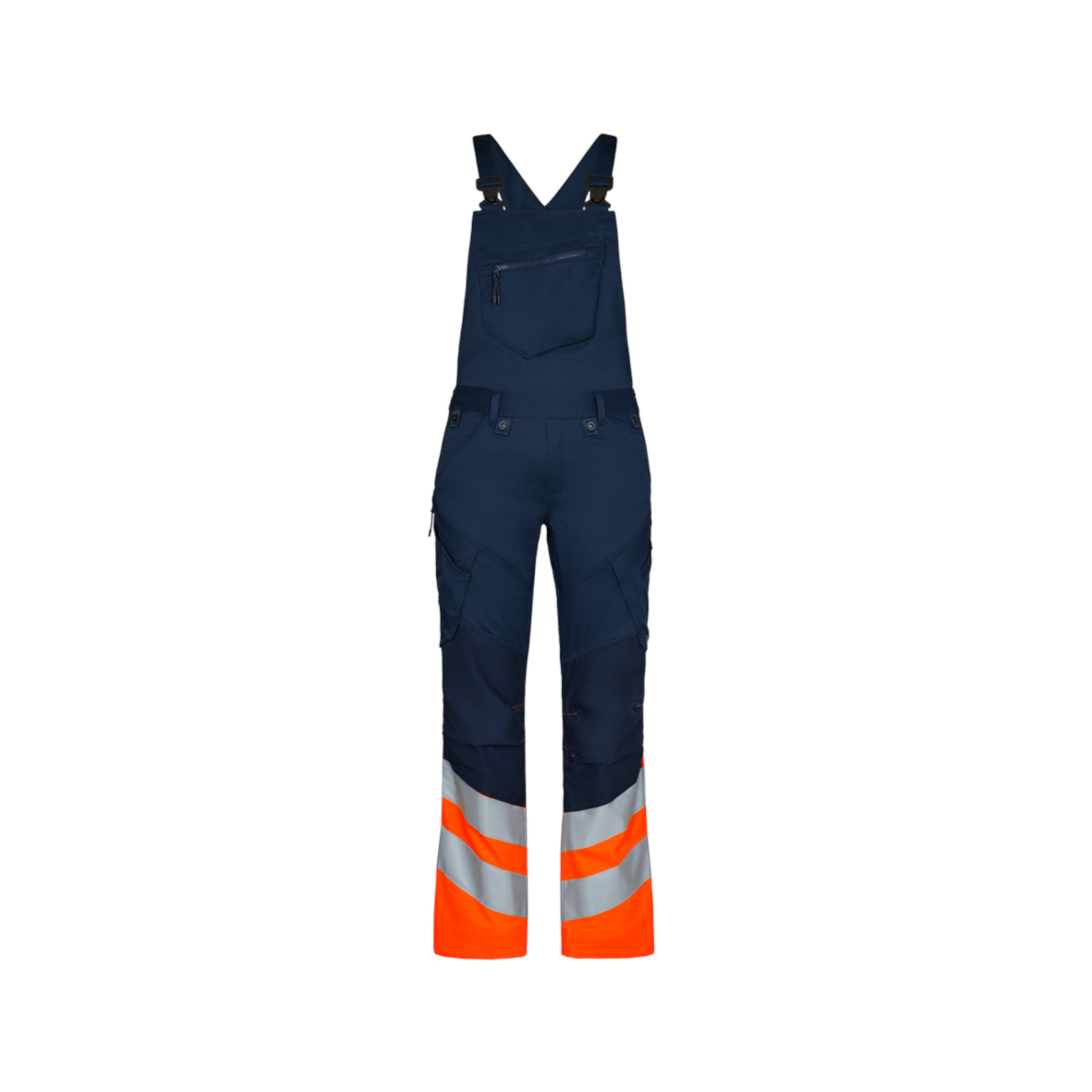 Safety Warnschutzlatzhose 3546-314
