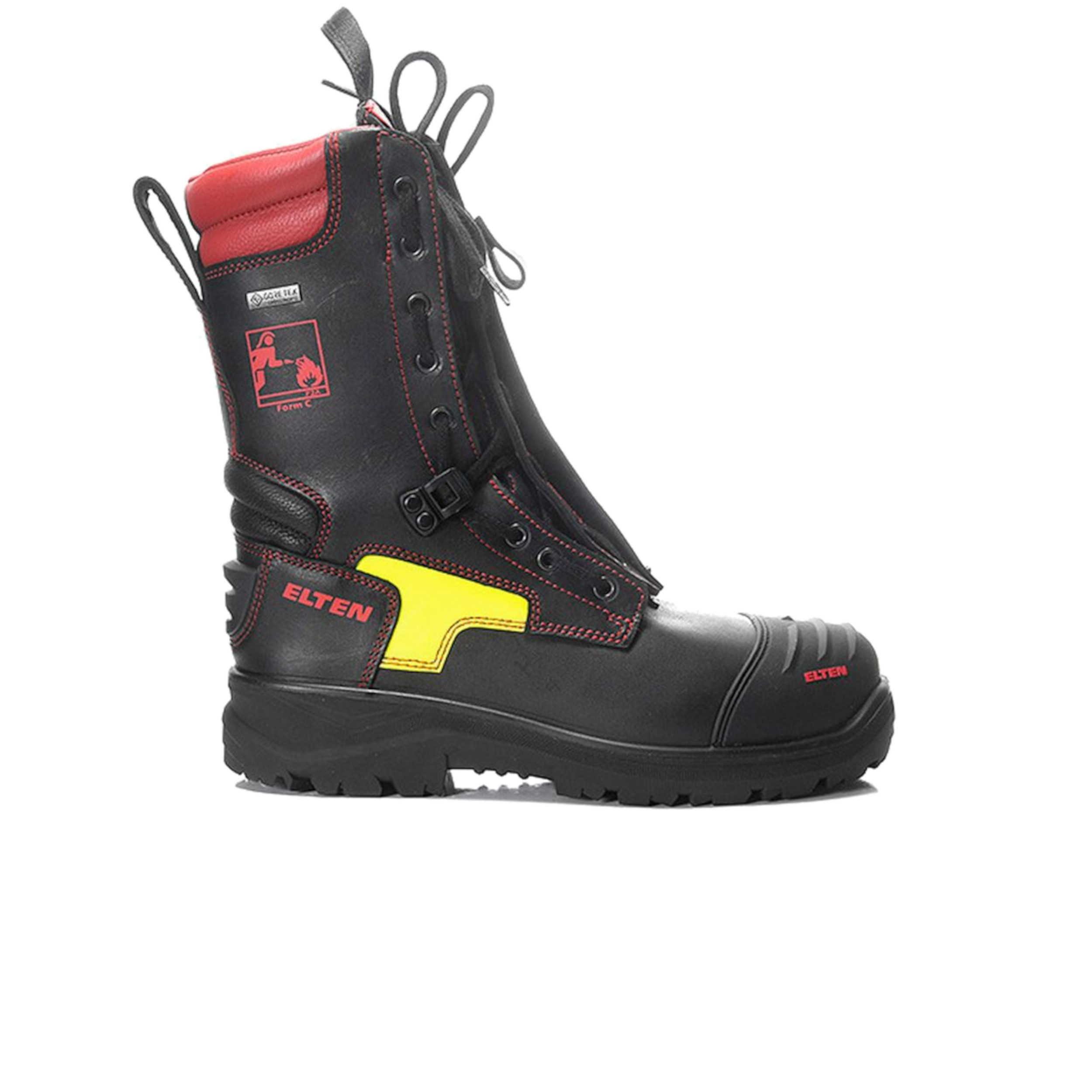 Sicherheits-Stiefel CURT II GTX® ESD F2A HI3 CI