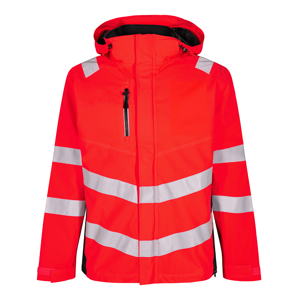 Safety Shelljacke 1146-930