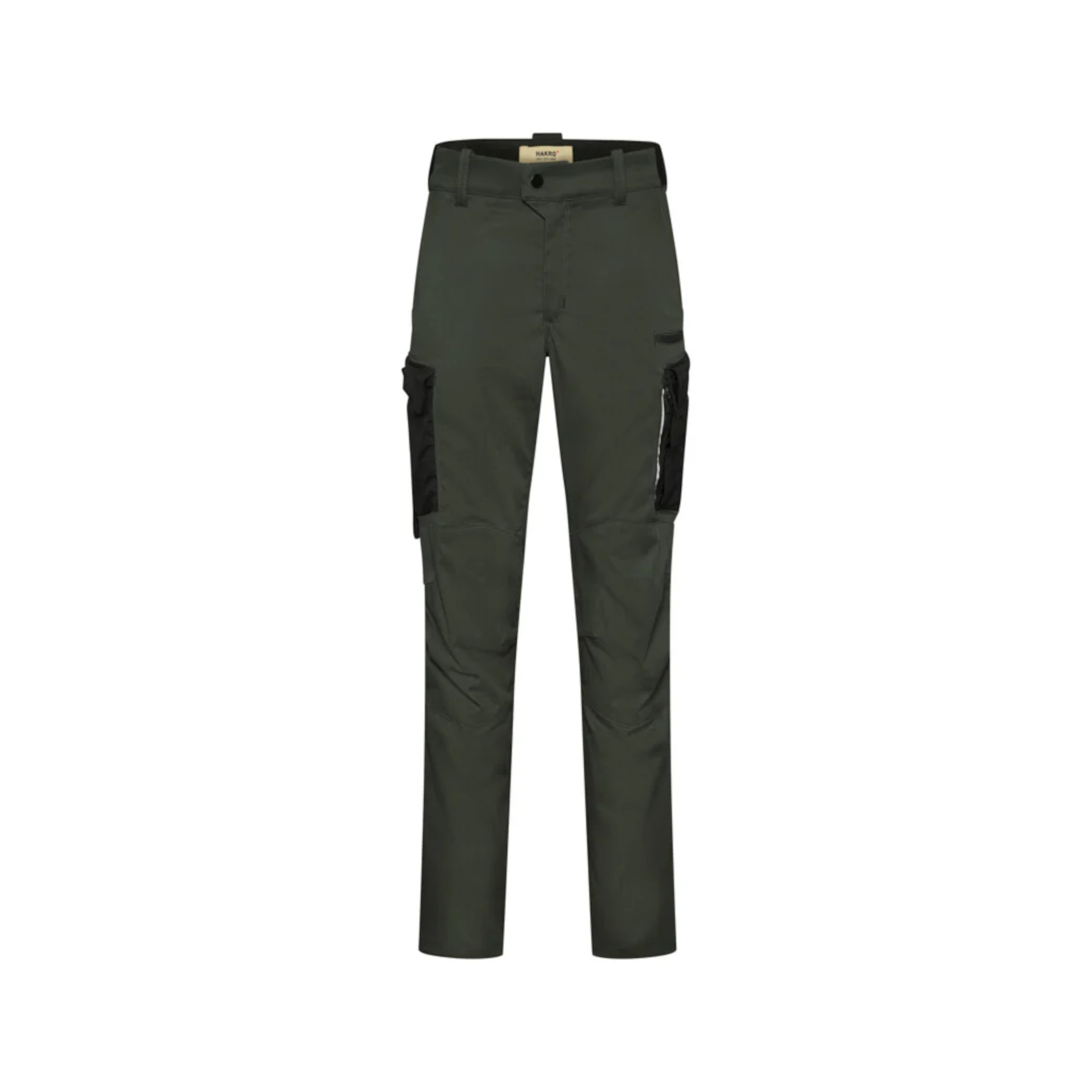 HAKRO Herren Worker-Performancehose ECO